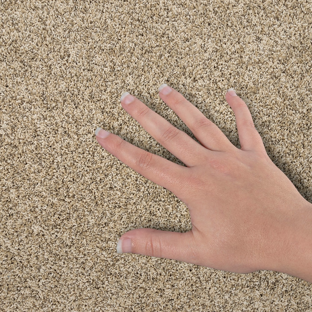 STAINMASTER SS040-12-L001 Carpet-Panel - View #4