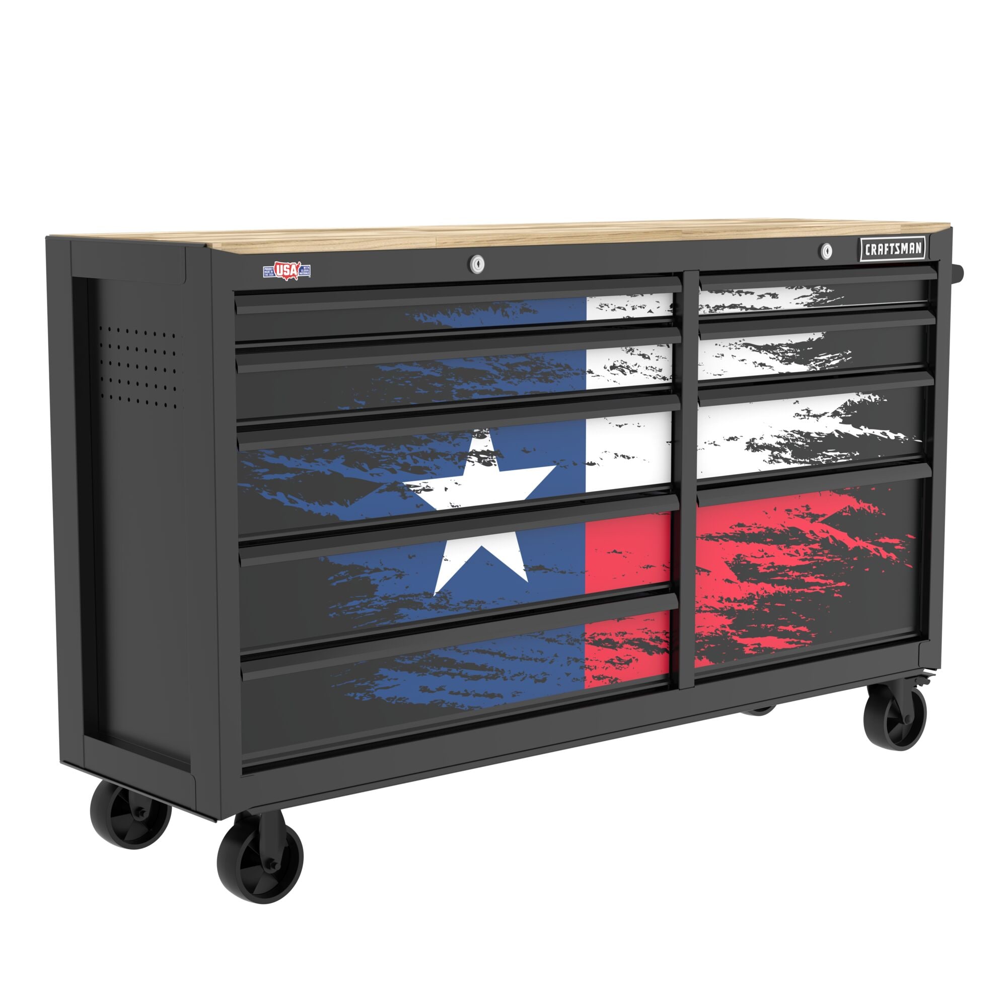 CRAFTSMAN CMST98275TX m100710 - View #9