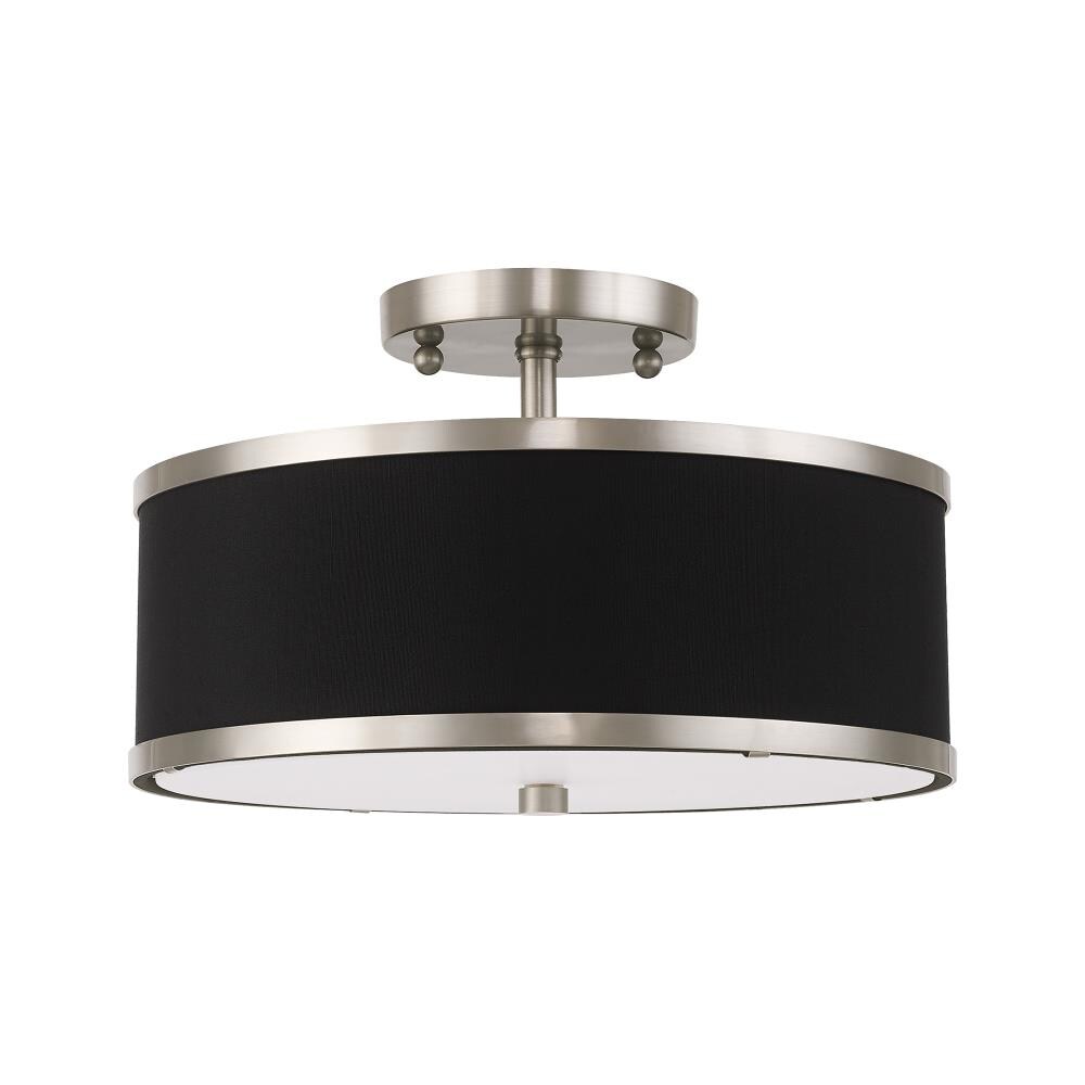 Livex Lighting 60402-91 flushmounts - View #3