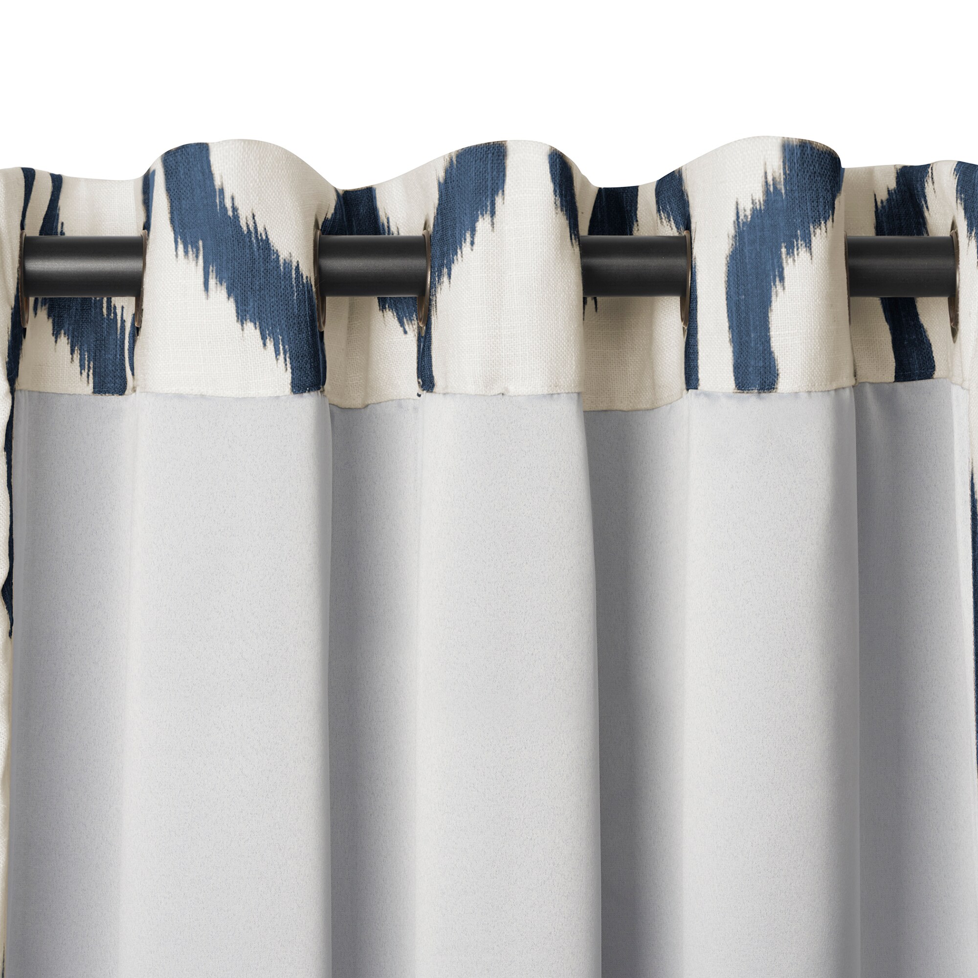 Elrene Home Fashions 026865901252 curtains - View #3