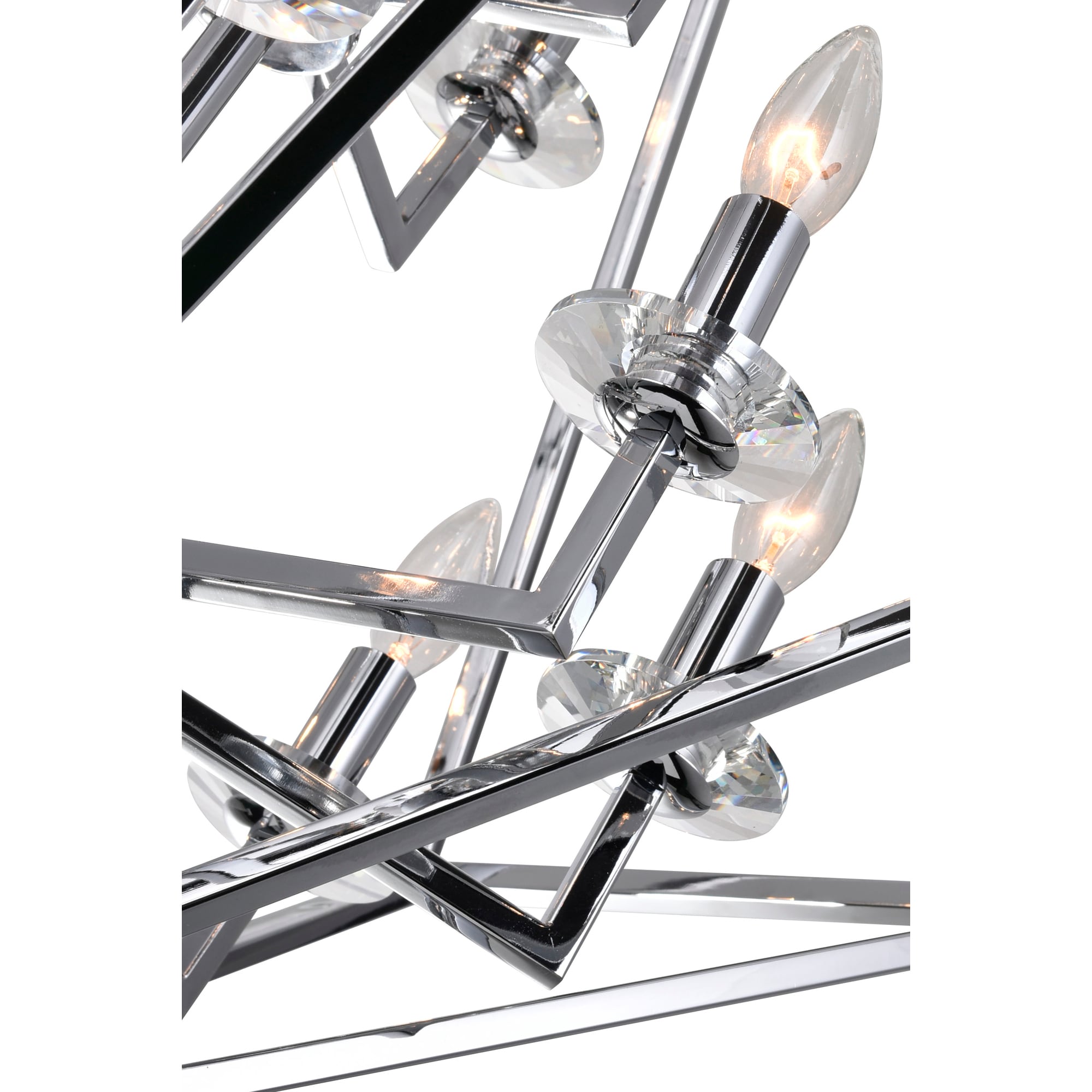 CWI Lighting 1027P26-9-601 b090015 - View #4