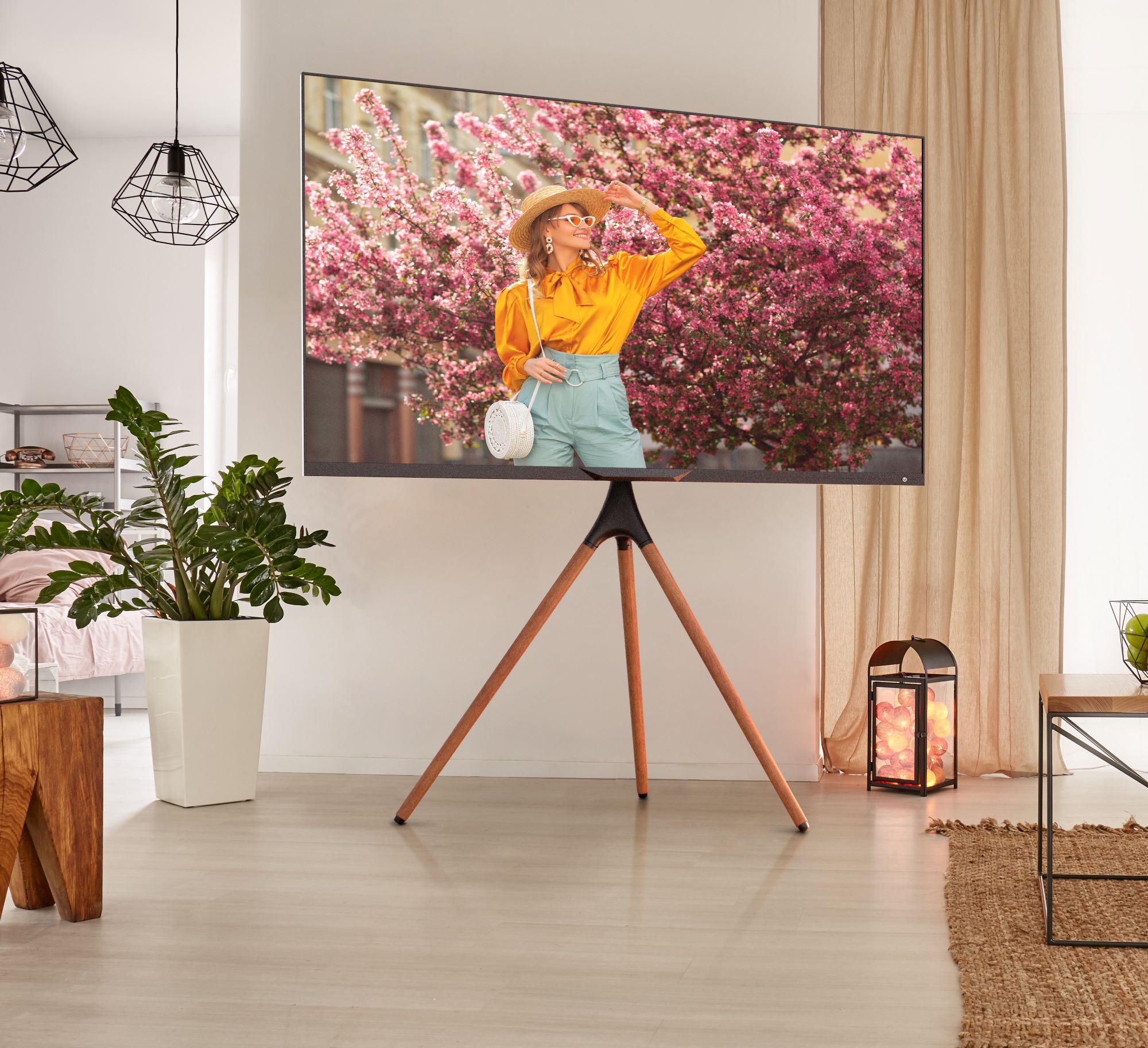 Promounts AFMSS6401 Tv-Stands - View #8