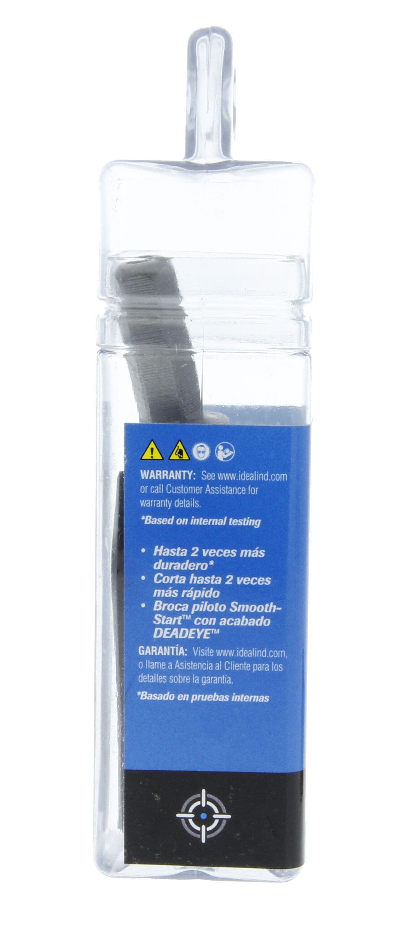 IDEAL 36-801 Hole-Saws - View #6