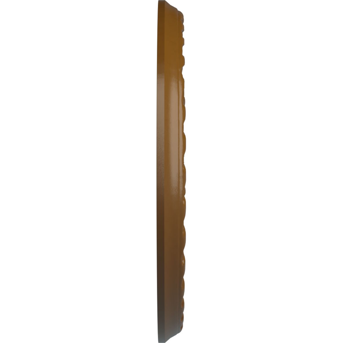 Ekena Millwork CM11PMSTF Ceiling-Medallions - View #3