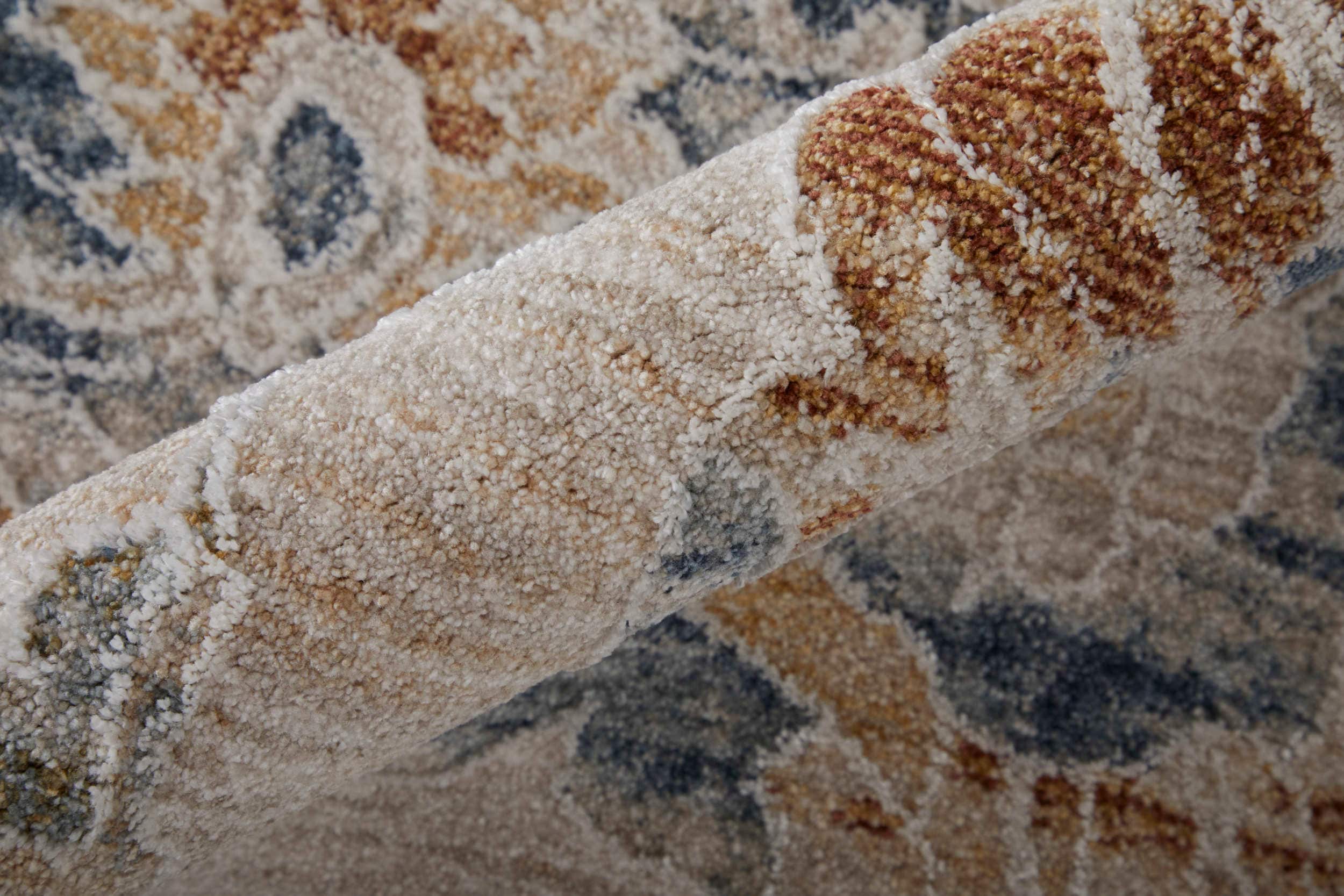 Room Envy PASR39M9BGEBLUI02 rugs - View #6