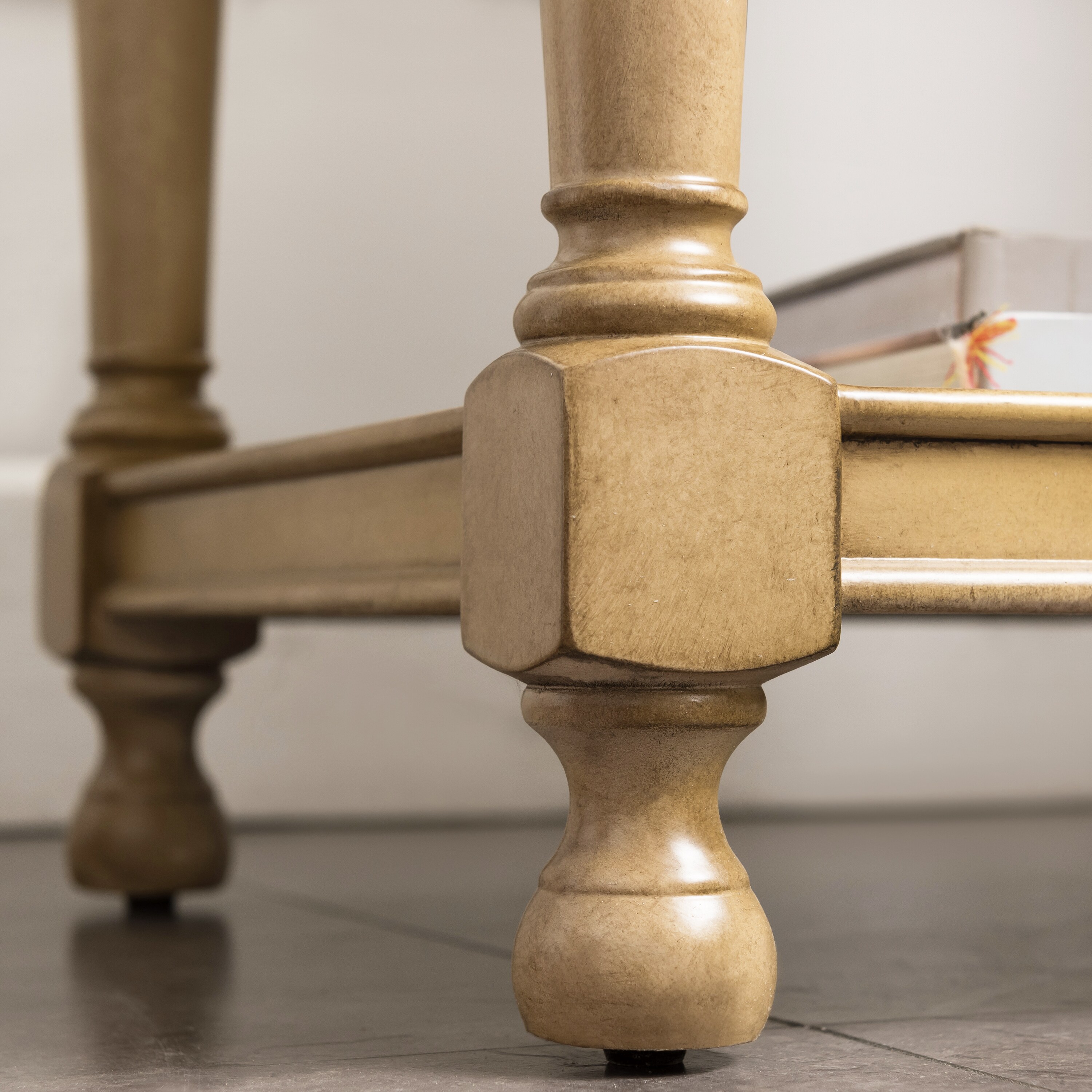 Leick Home 9071-DS nightstands - View #17