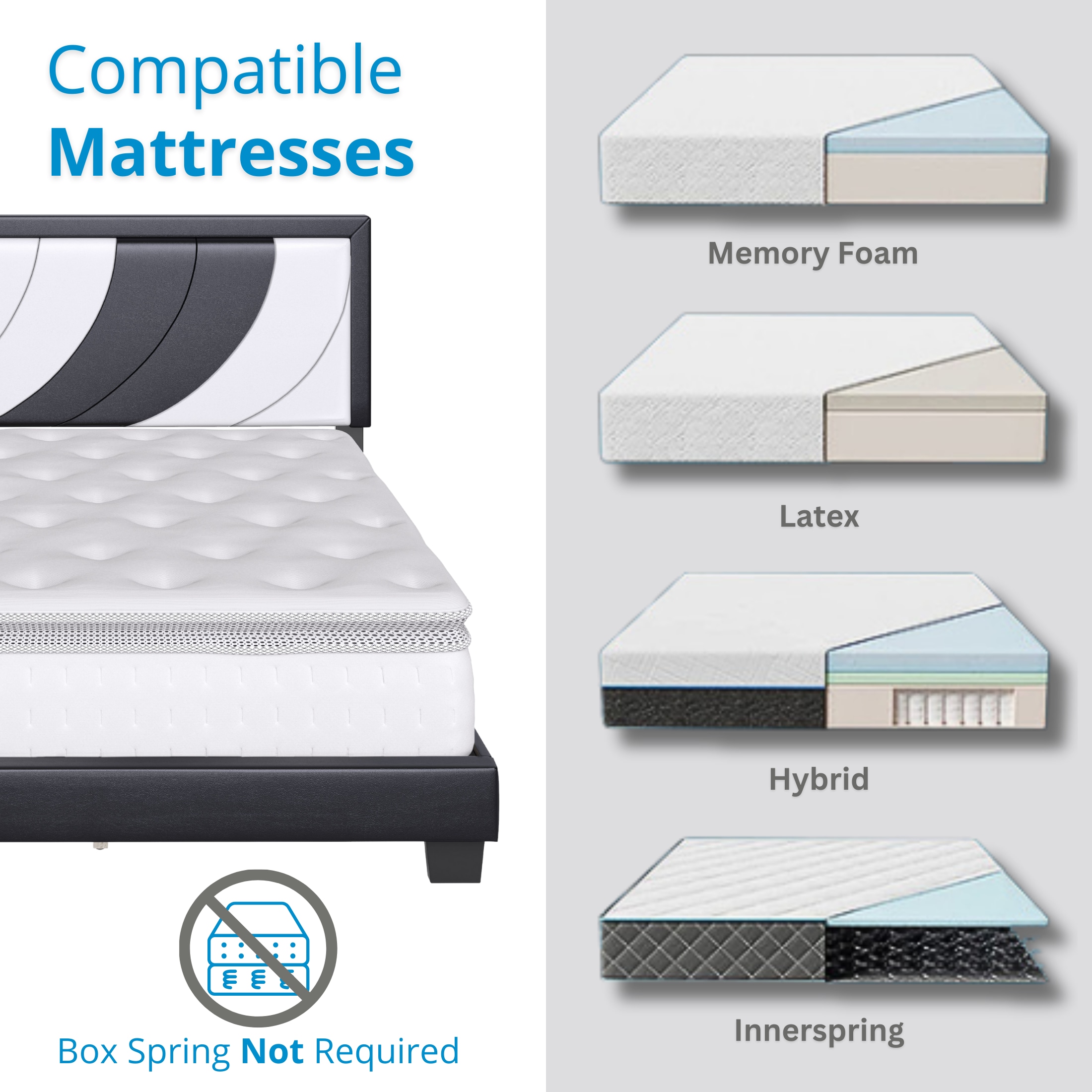 Boyd Sleep HC202601403 beds - View #5
