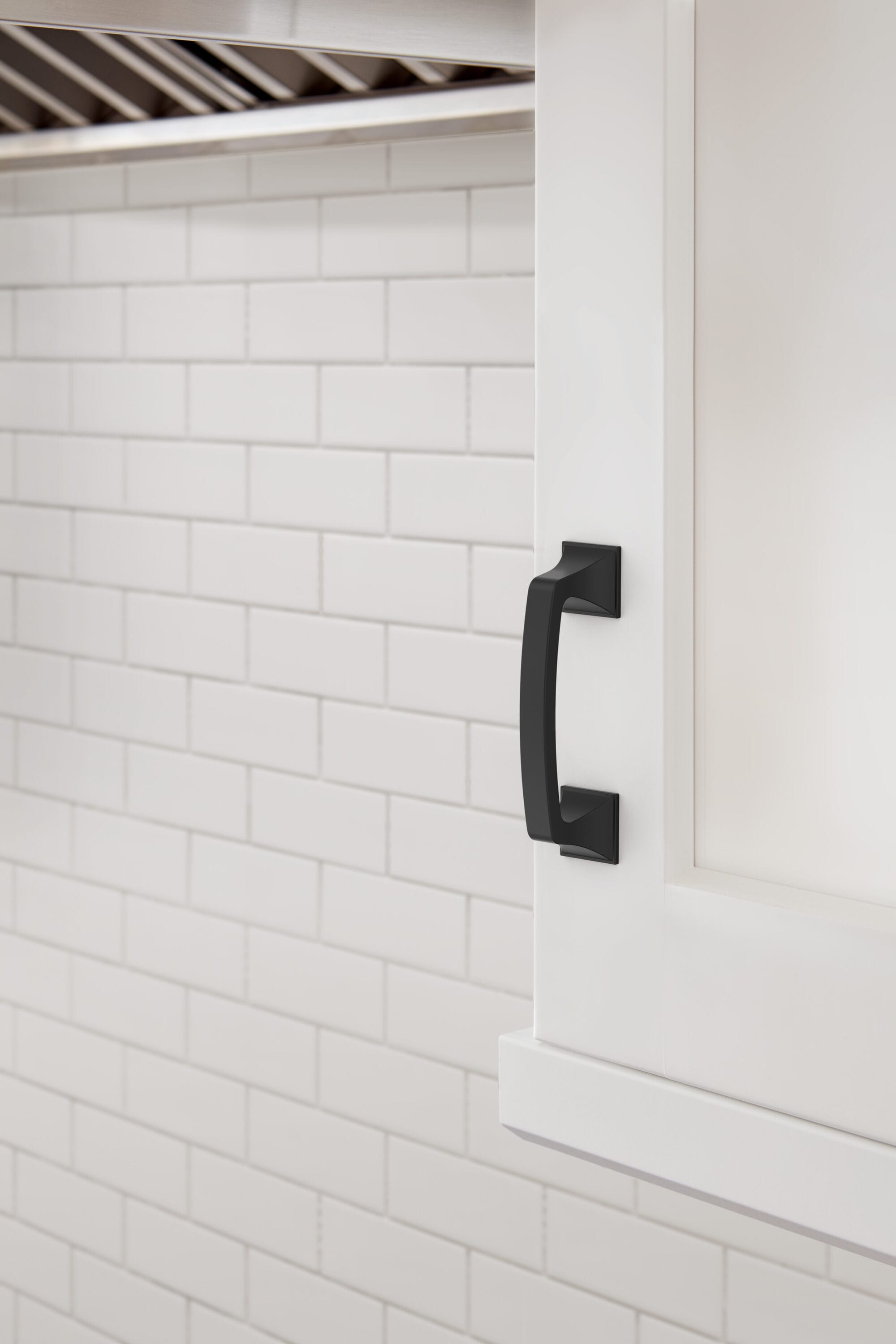 Amerock BP36778FB Cabinet-Pulls - View #2
