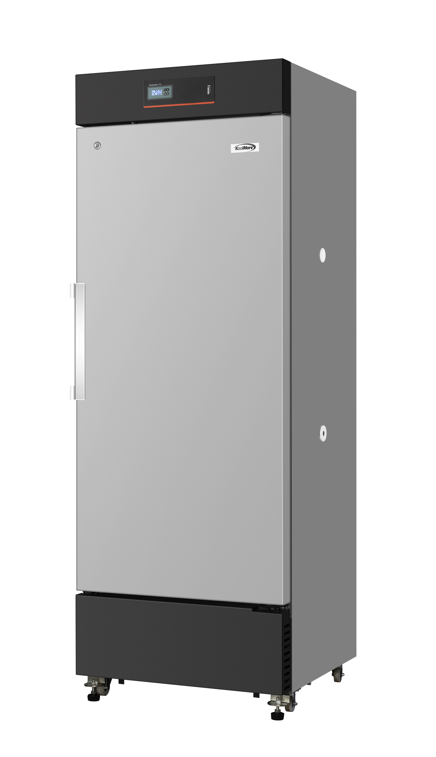 KoolMore LOW-KM-PHF-10C Commercial-Freezers - View #8