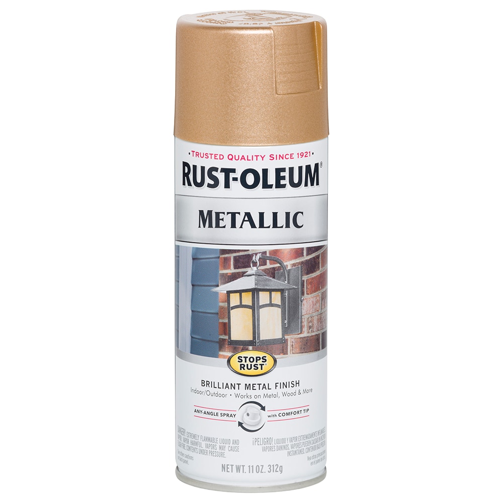 Rust-Oleum 286564SOS Spray-Paint - View #2