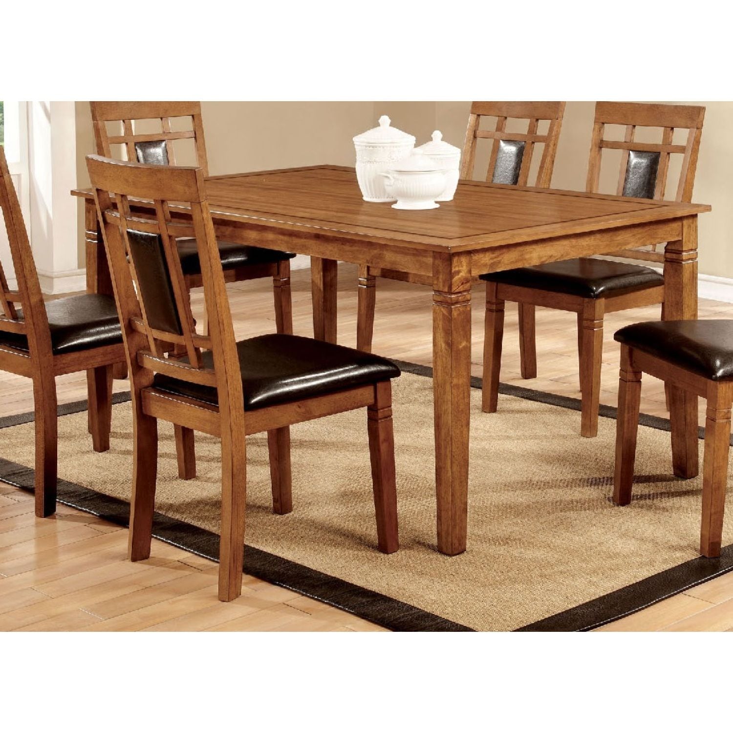JASMODER B01156445 Dining-Sets - View #2