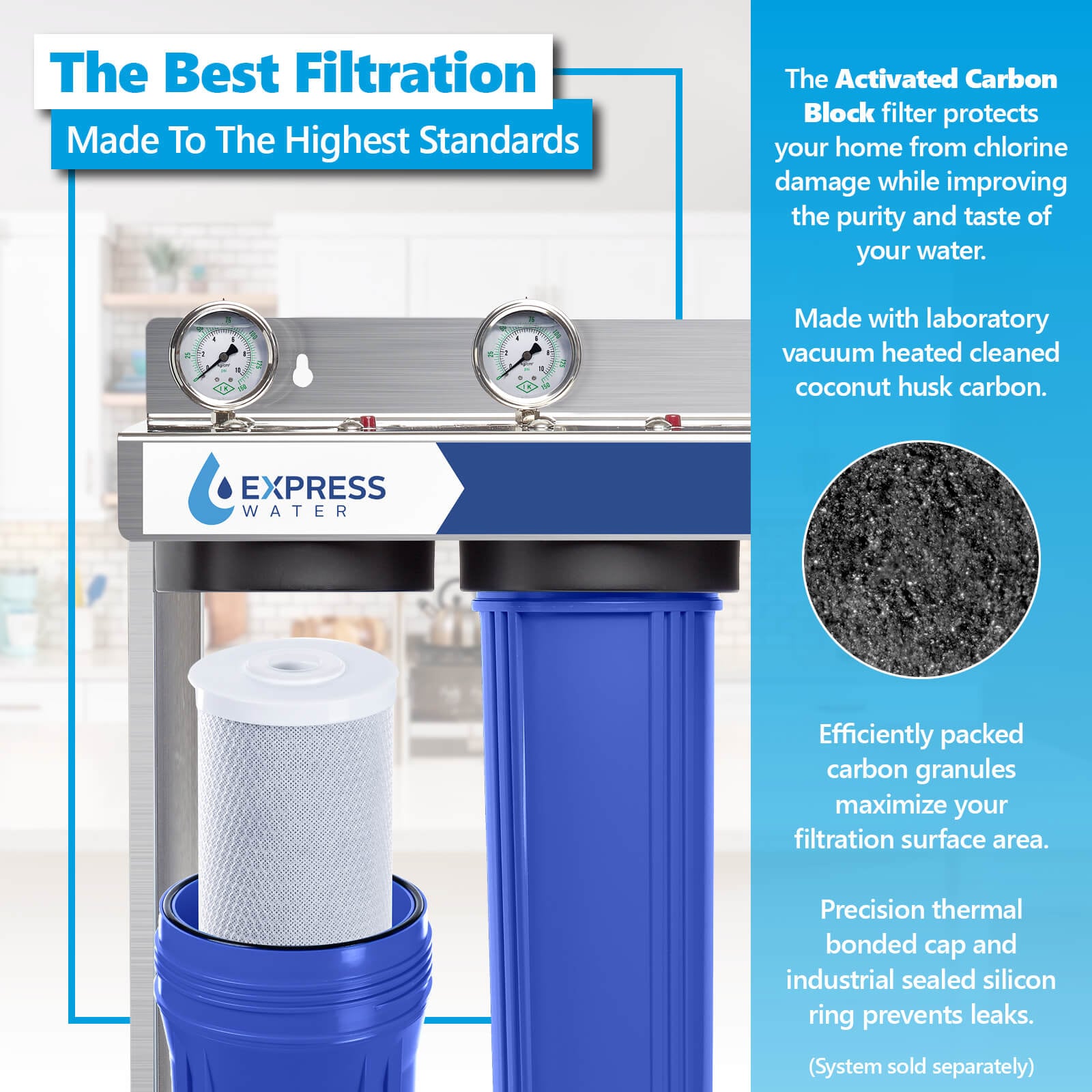 Express Water FLTWH2045C10 Replacement-Water-Filters-Cartridges - View #3