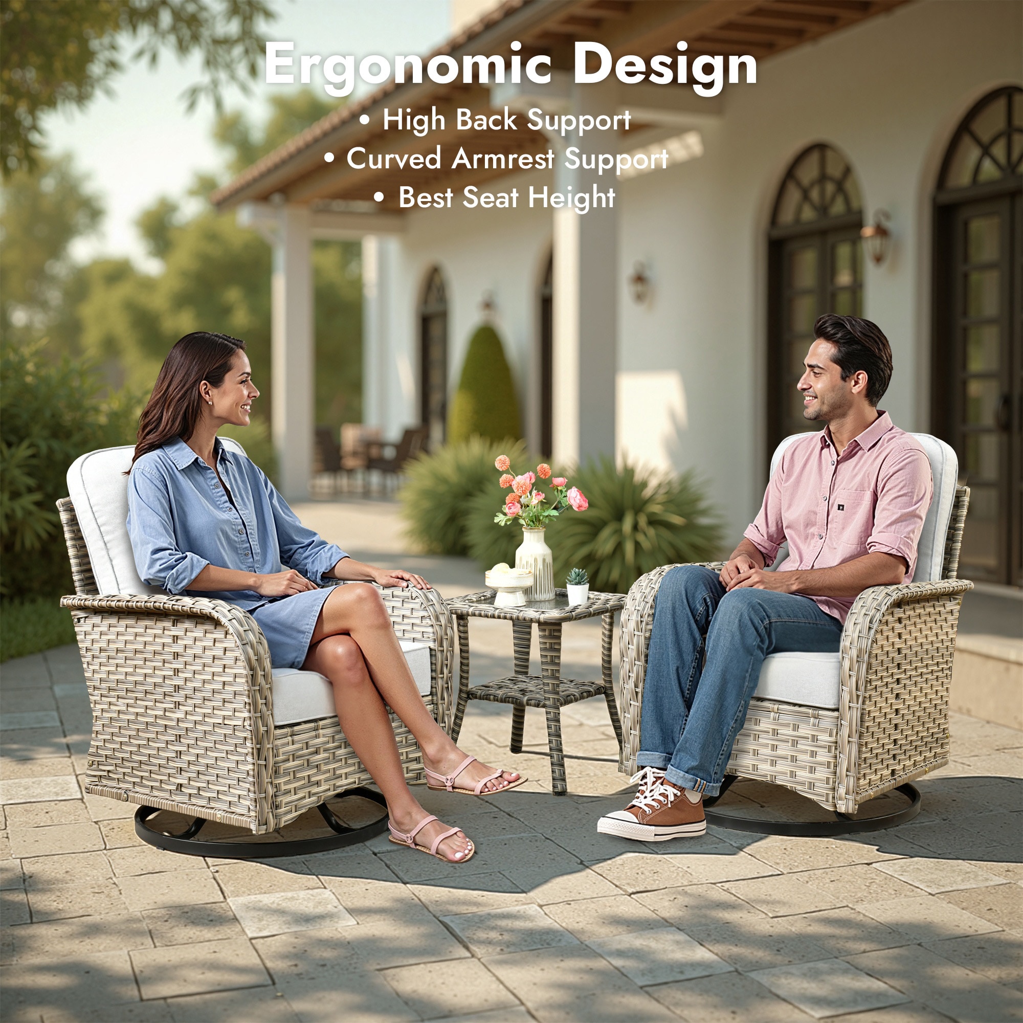 ALTRIGUS 6LCFP03VYZSKT409AL Patio-Conversation-Sets - View #8