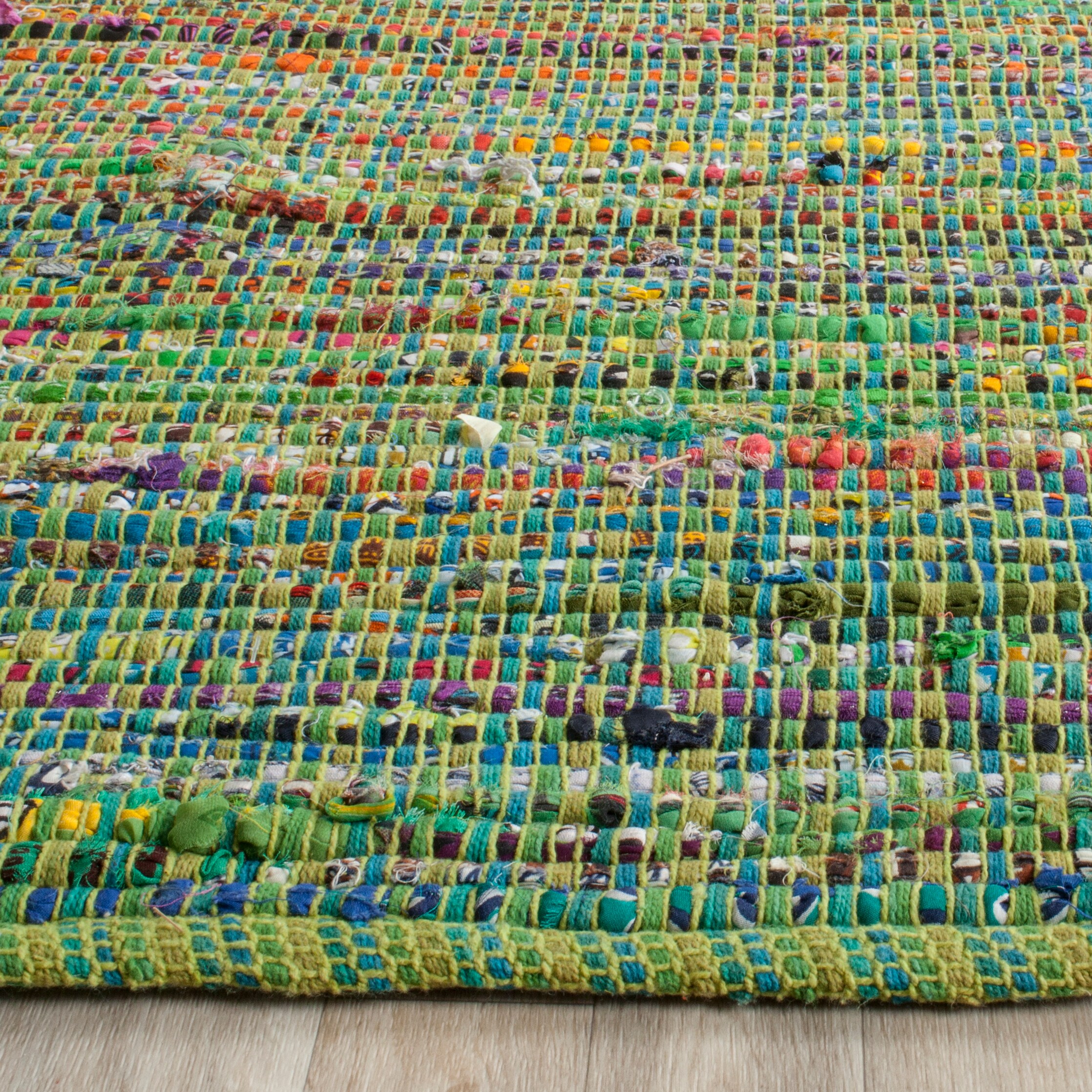 Safavieh NAN220B-5 rugs - View #3