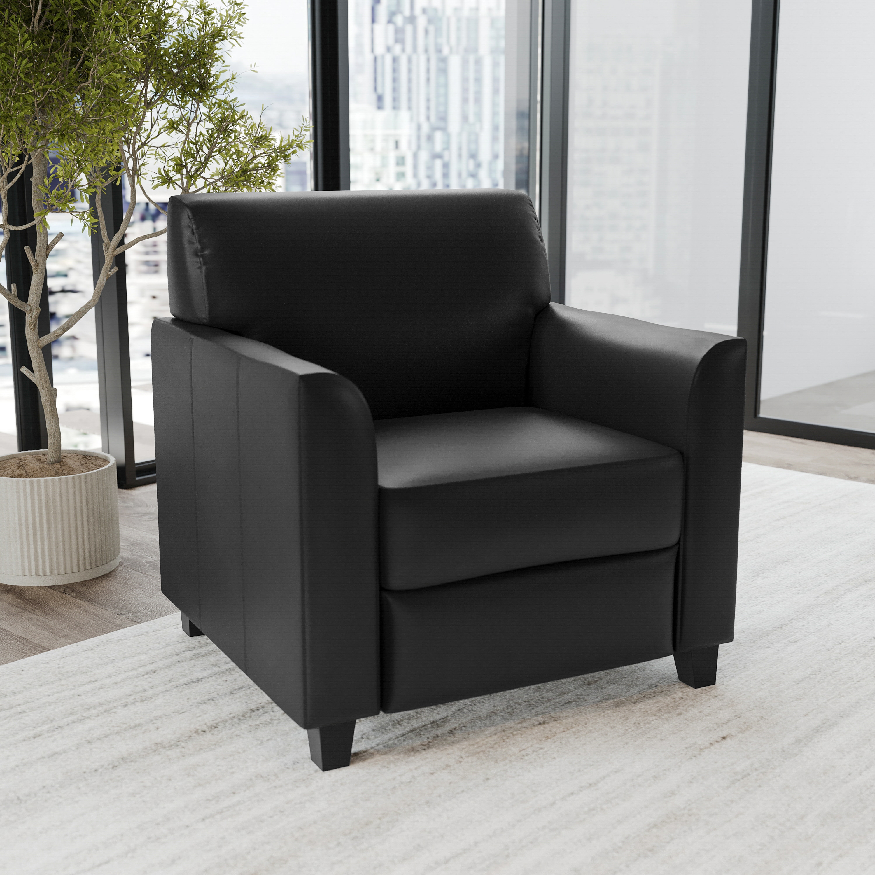Flash Furniture 847254054393 chairs - View #2