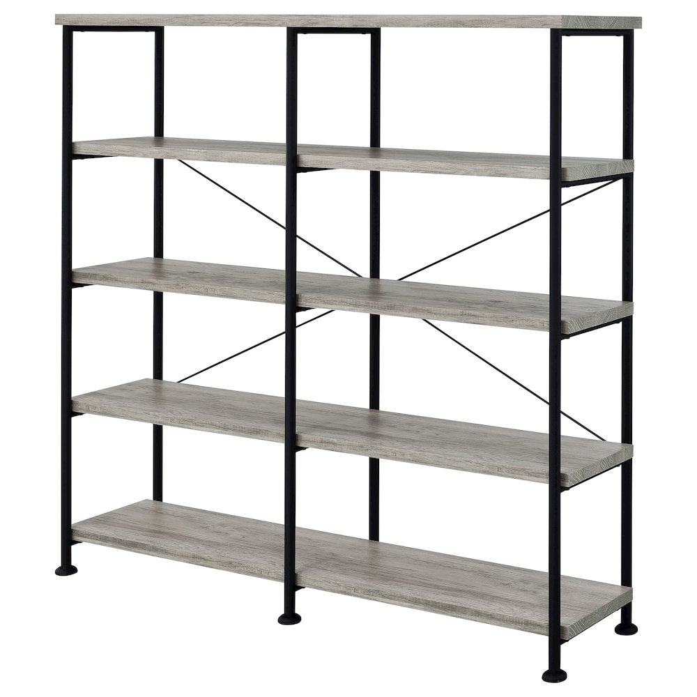 FurniFact BO3325699WHT bookcases - View #5