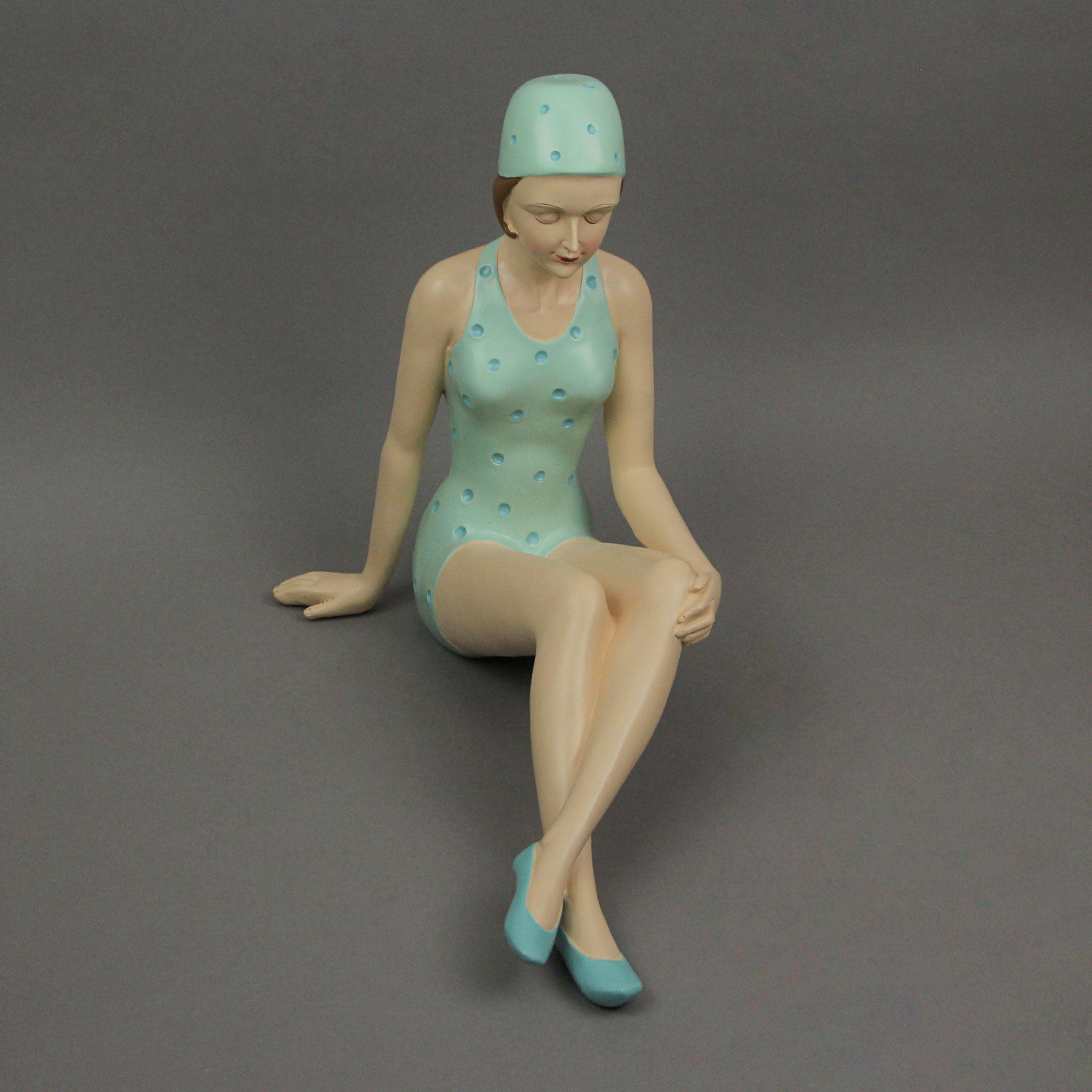 Fancy That Gift & Decor FT-BEA13374-SGR Decorative-Accessories - View #2