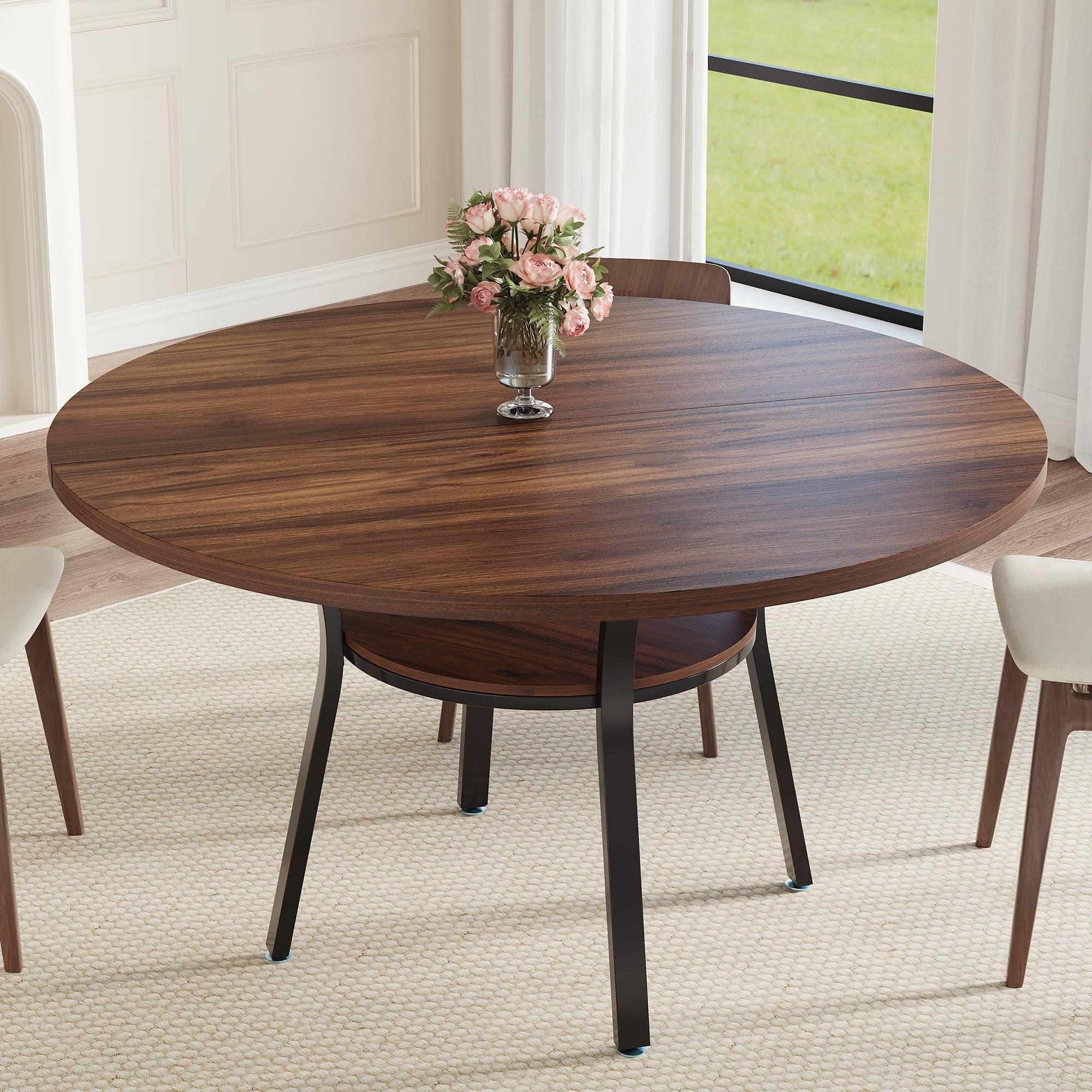 IdealHouse LW-JAS-966F Dining-Tables - View #3