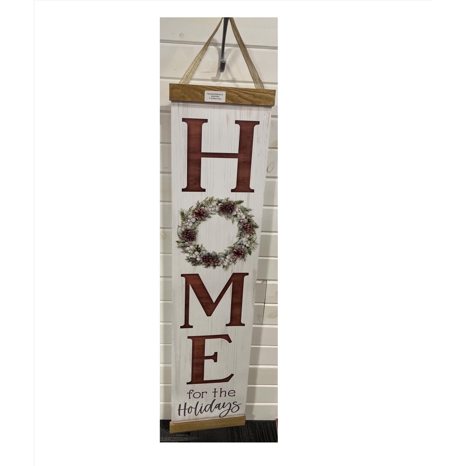 P Graham Dunn ACE-Q00030Q4 Outdoor-Thanksgiving-Decor - View #2