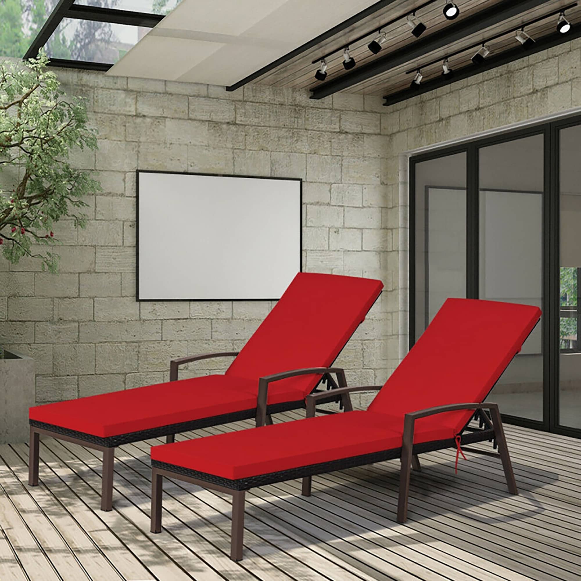 CASAINC DS-W26129304 Patio-Chairs - View #2