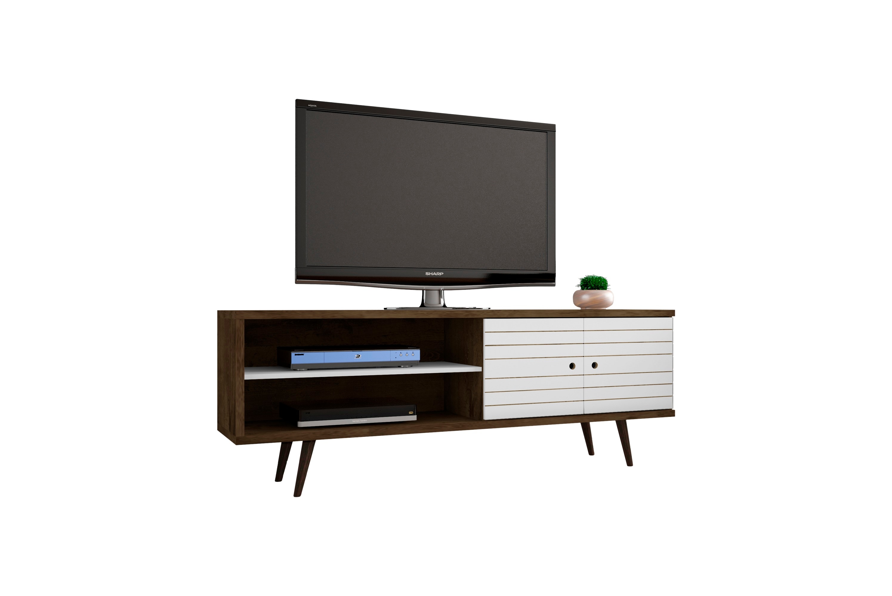 Manhattan Comfort 221-201AMC96 Tv-Stands - View #4