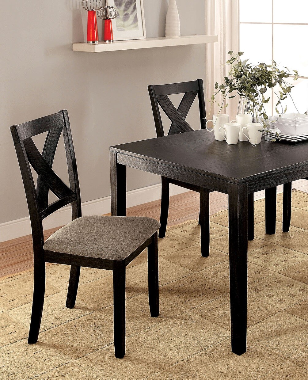 Siavonce XH14984 Dining-Sets - View #5
