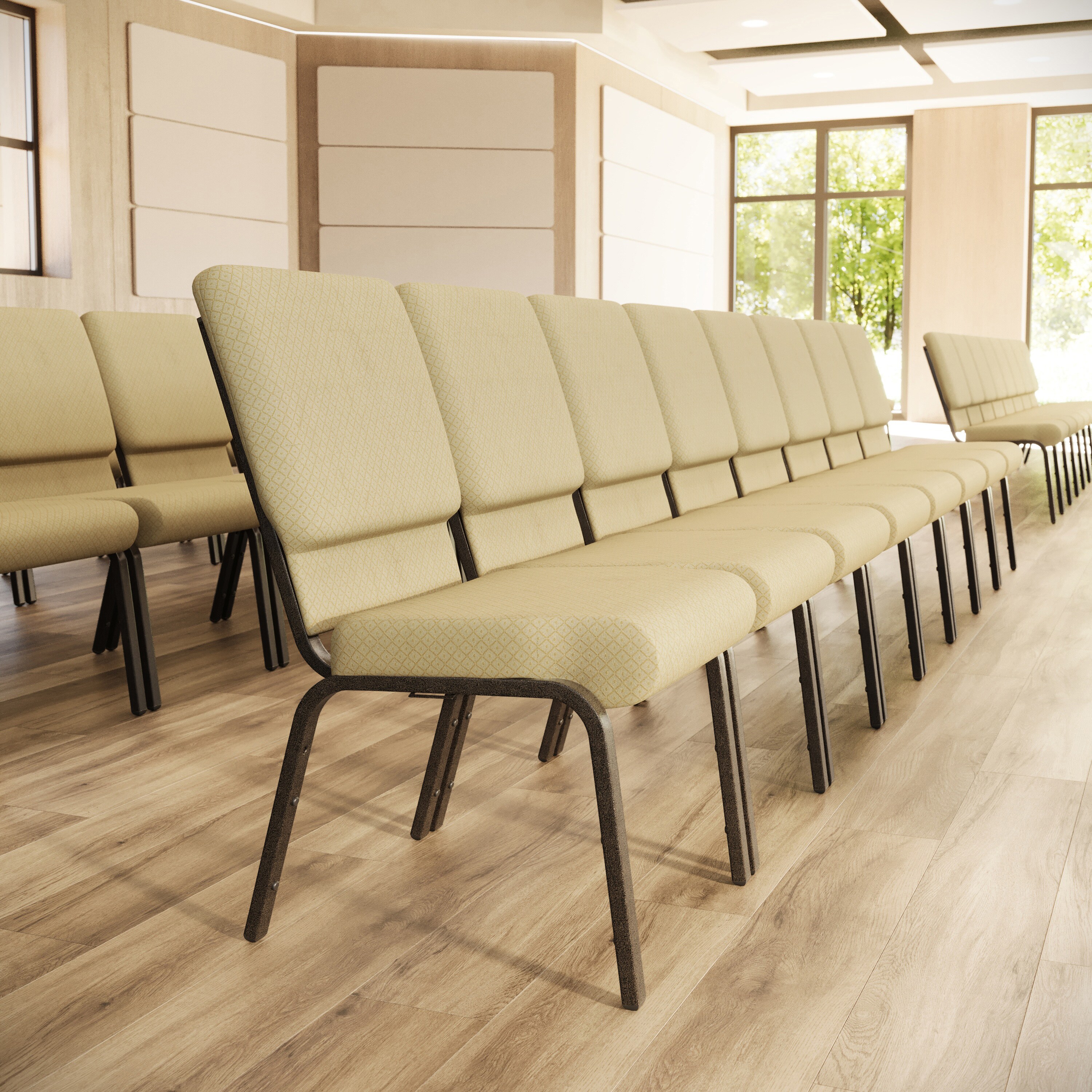 Flash Furniture 847254009232 chairs - View #2