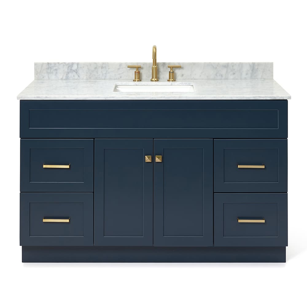 ARIEL F055SCW2RVOMNB Bath-Vanity-Combo - View #2