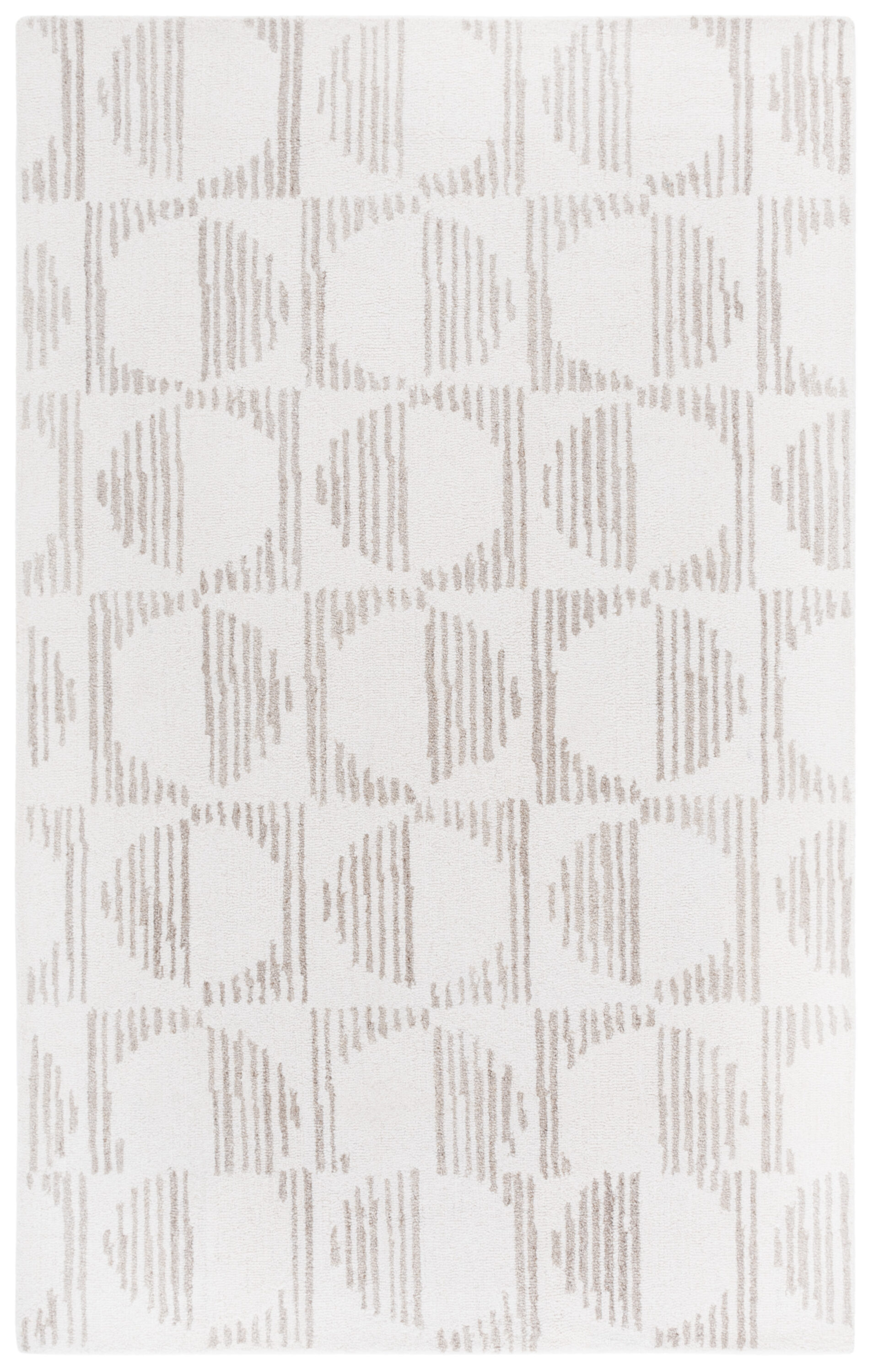 Safavieh MET950B-4 rugs - View #2