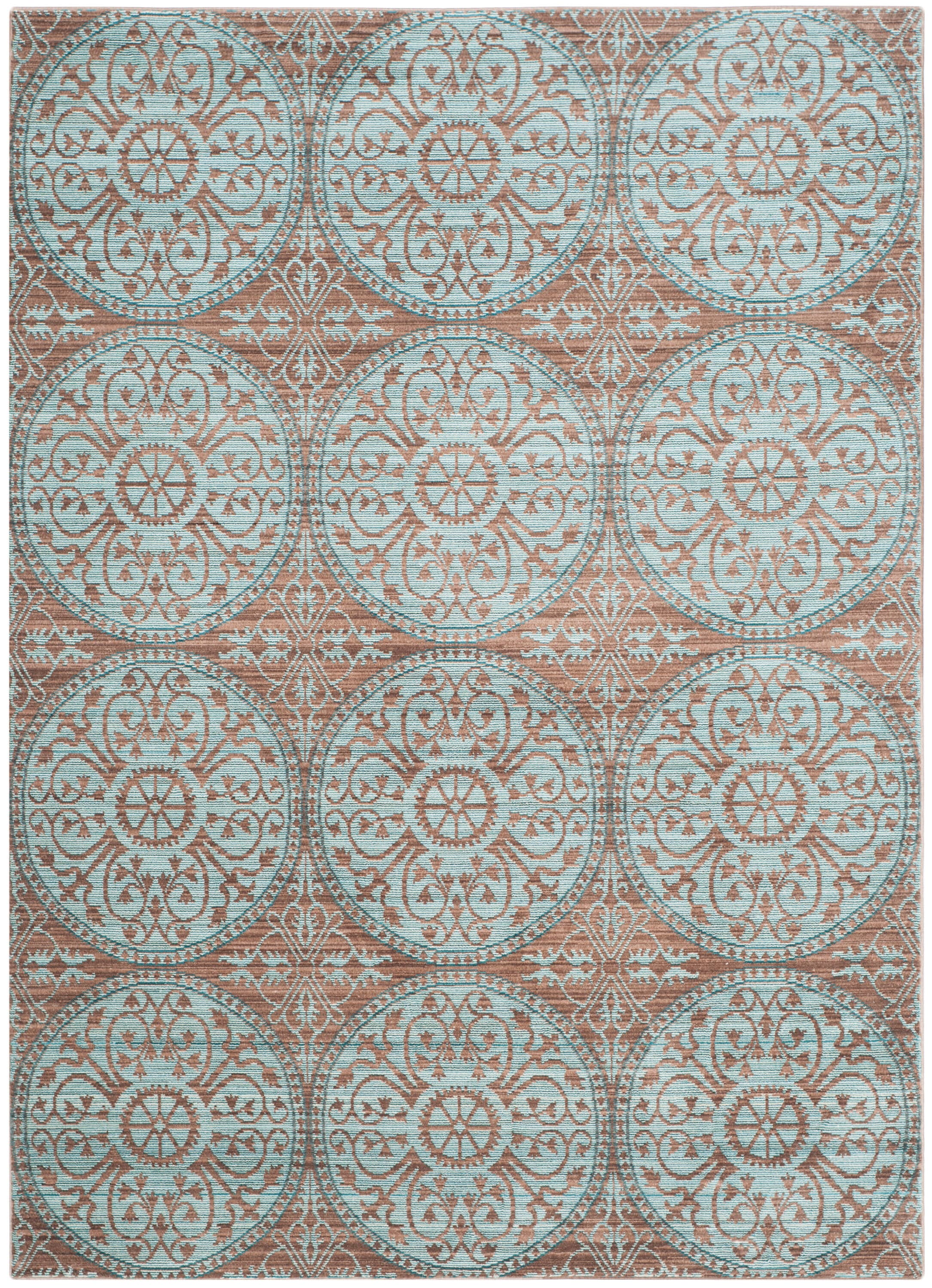 Safavieh VAL214H-4 rugs - View #2
