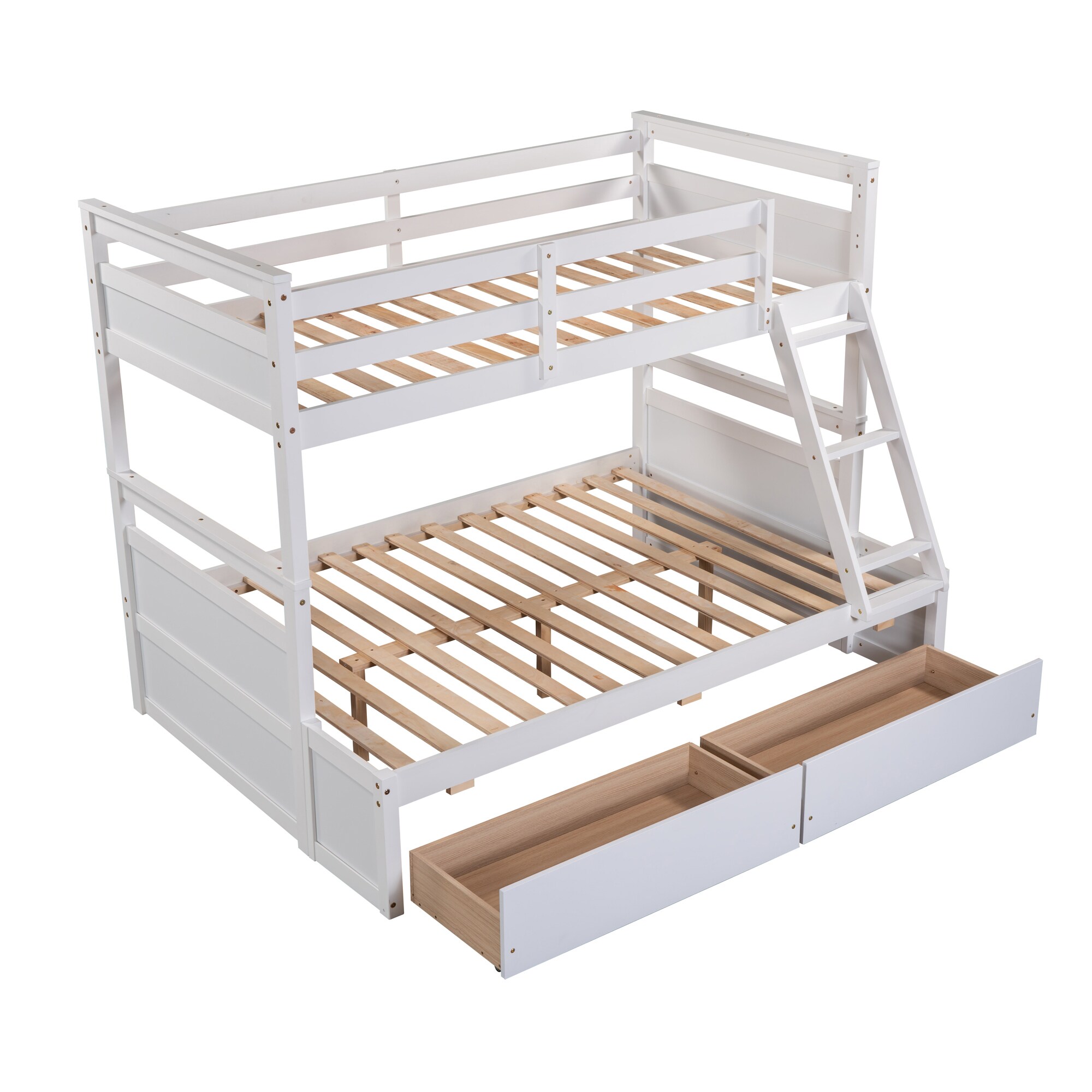 ModernLuxe LT000022AAK Bunk-Beds - View #8