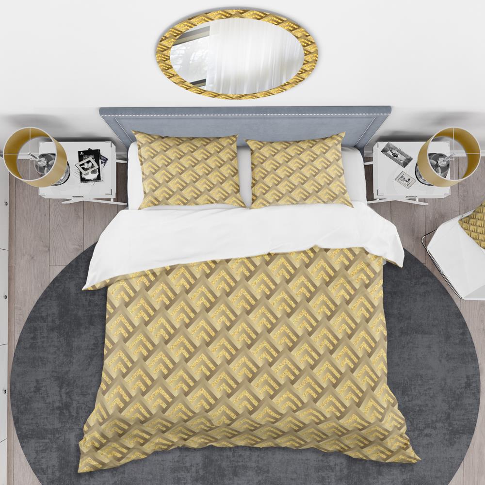 Designart BED24016-Q bedding - View #2