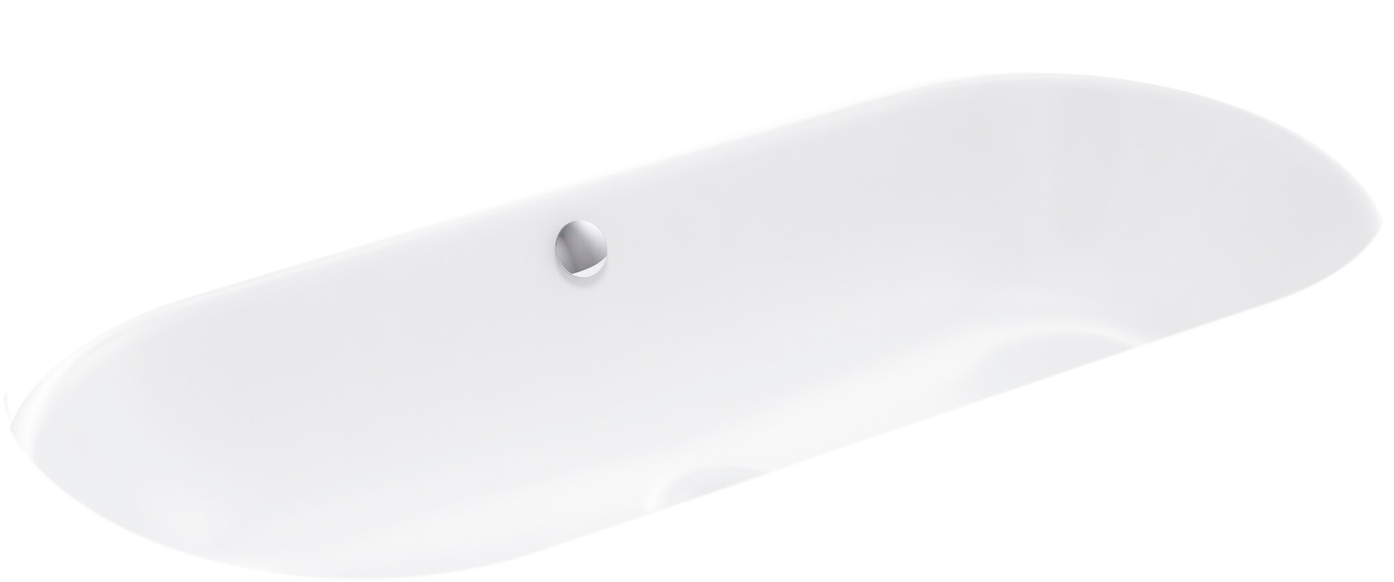 KOHLER K-20213-0 Bath-Sink - View #2