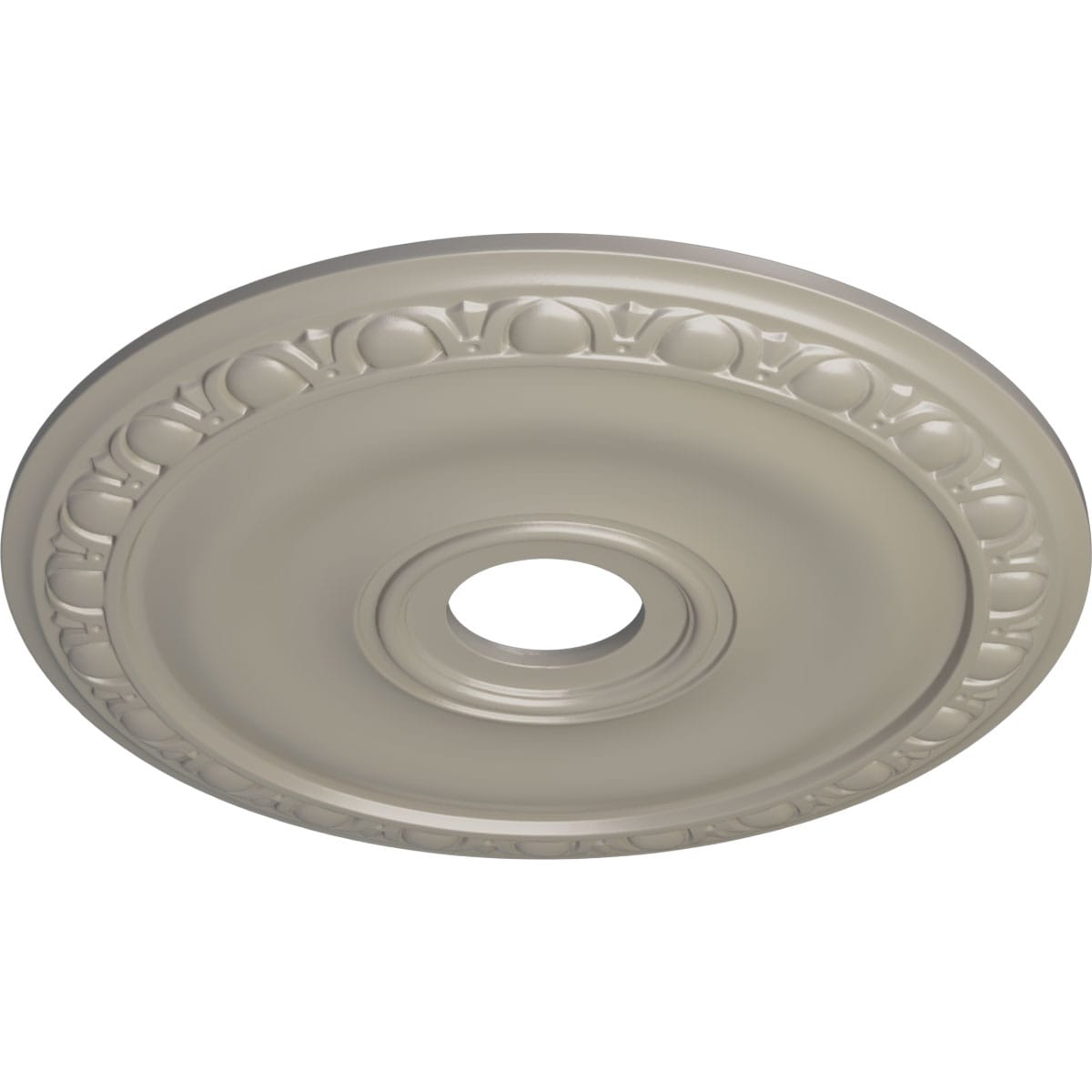 Ekena Millwork CM20JAPWS Ceiling-Medallions - View #2