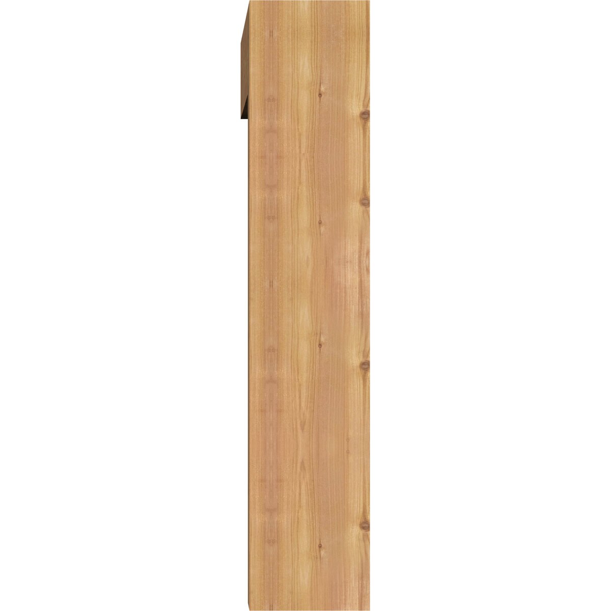 Ekena Millwork 1462394 Exterior-Brackets-Braces - View #4