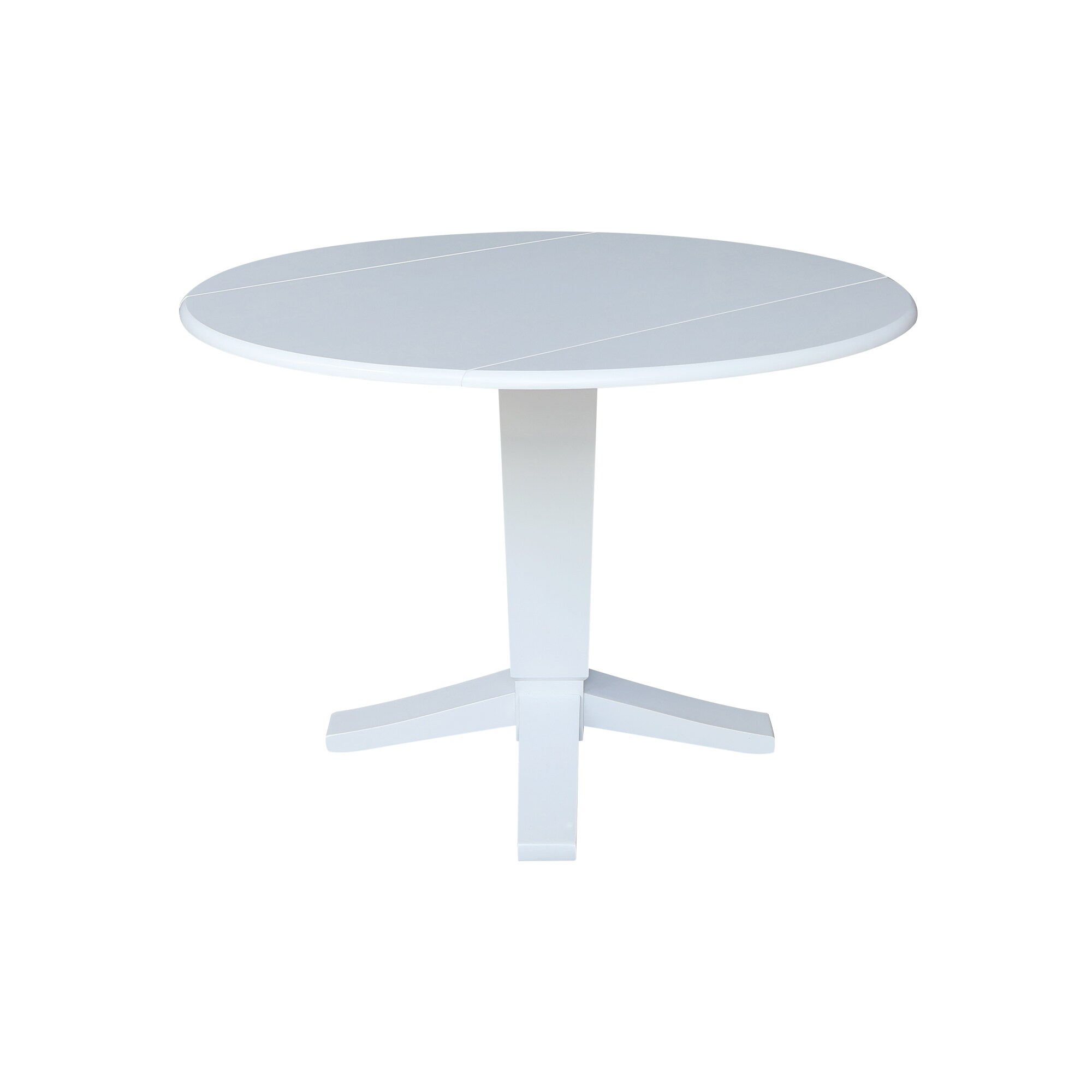 International Concepts K08-42DPT-23B Dining-Tables - View #6