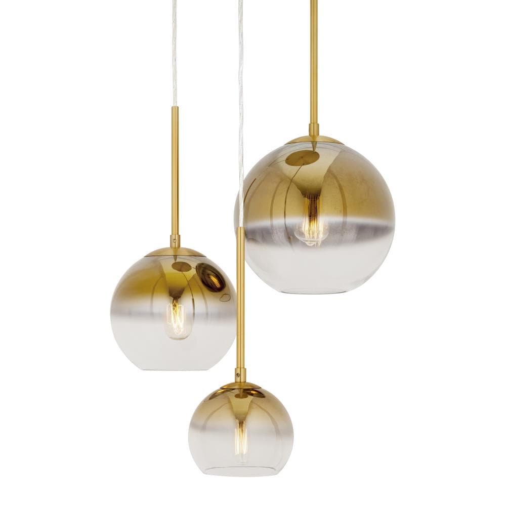 Forte Lighting 2759-03-12 b090015 - View #2