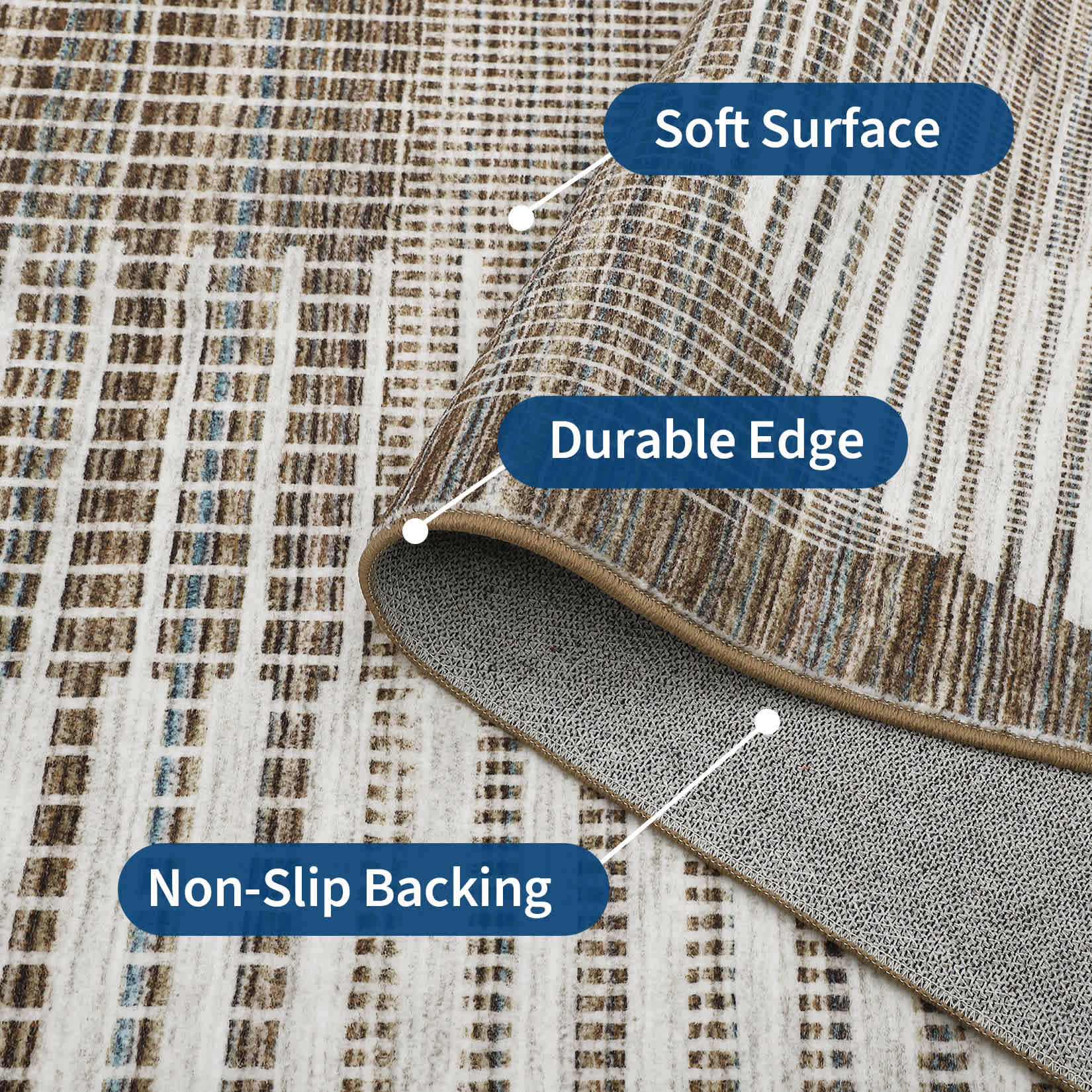 WhizMax SUNNY-PHK-33YDPFTW rugs - View #6