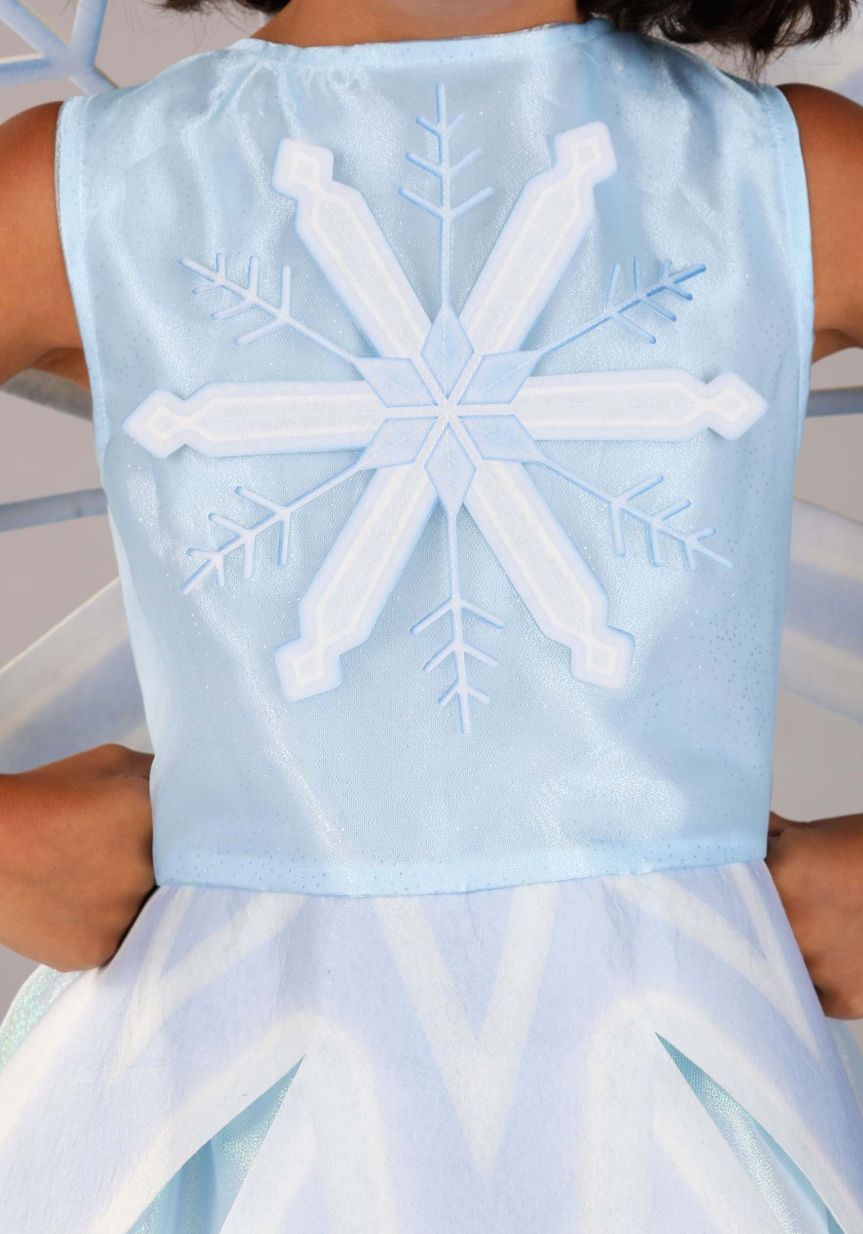 HalloweenCostumes.com FUN5287CH-S Santa-Suits - View #4