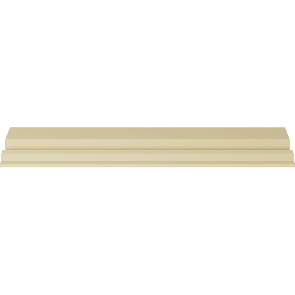 Ekena Millwork MLD05X03X06DE-CASE-2 Crown-Moulding - View #4