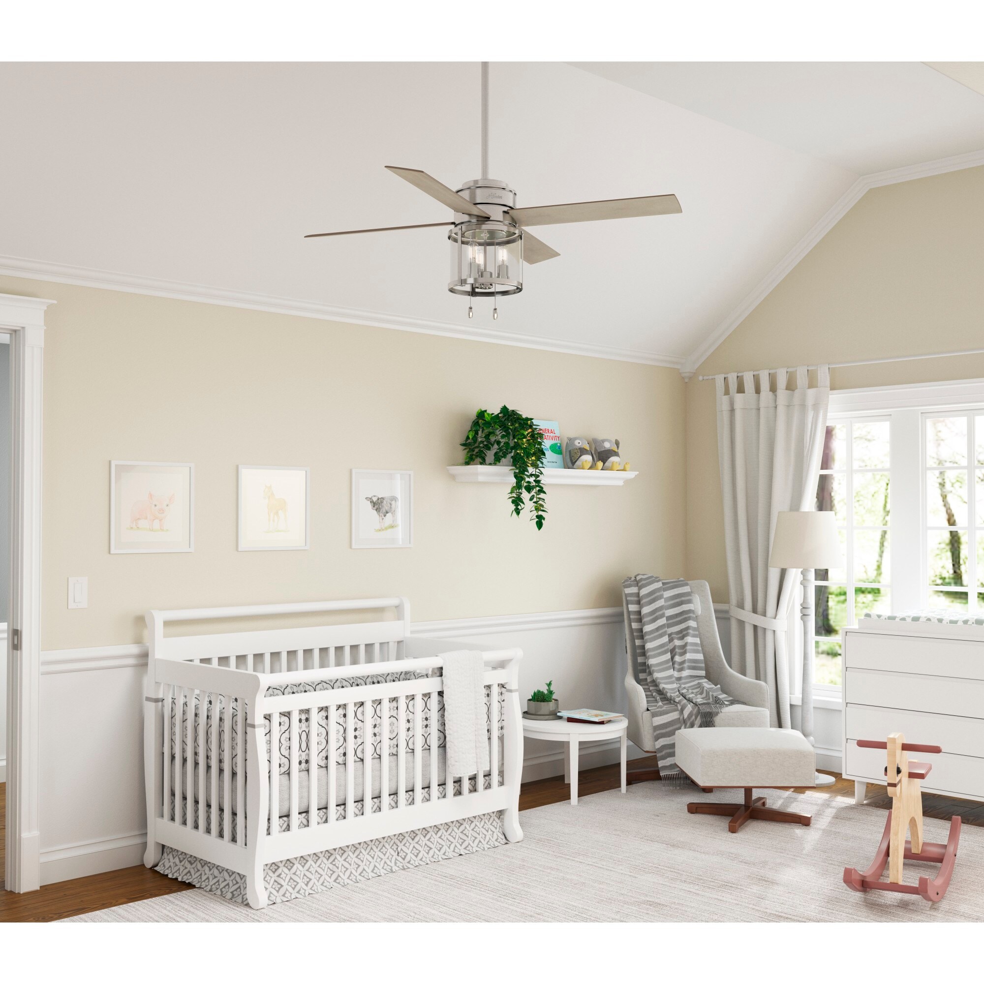 Hunter 50270 Ceiling-Fans - View #7