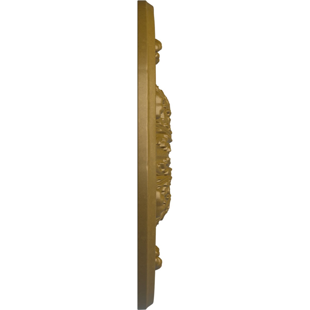 Ekena Millwork CM30FLGLS Ceiling-Medallions - View #3