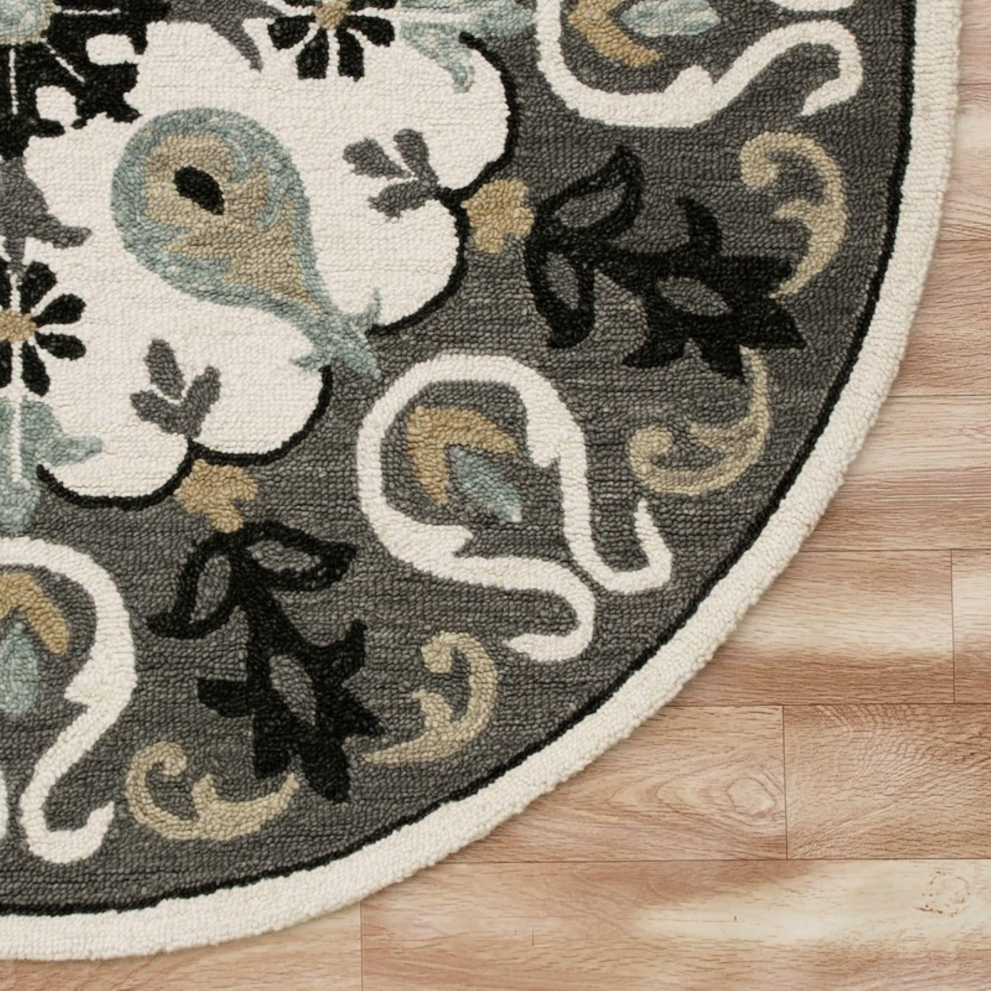 LR Home 5956A9084934J8 rugs - View #3