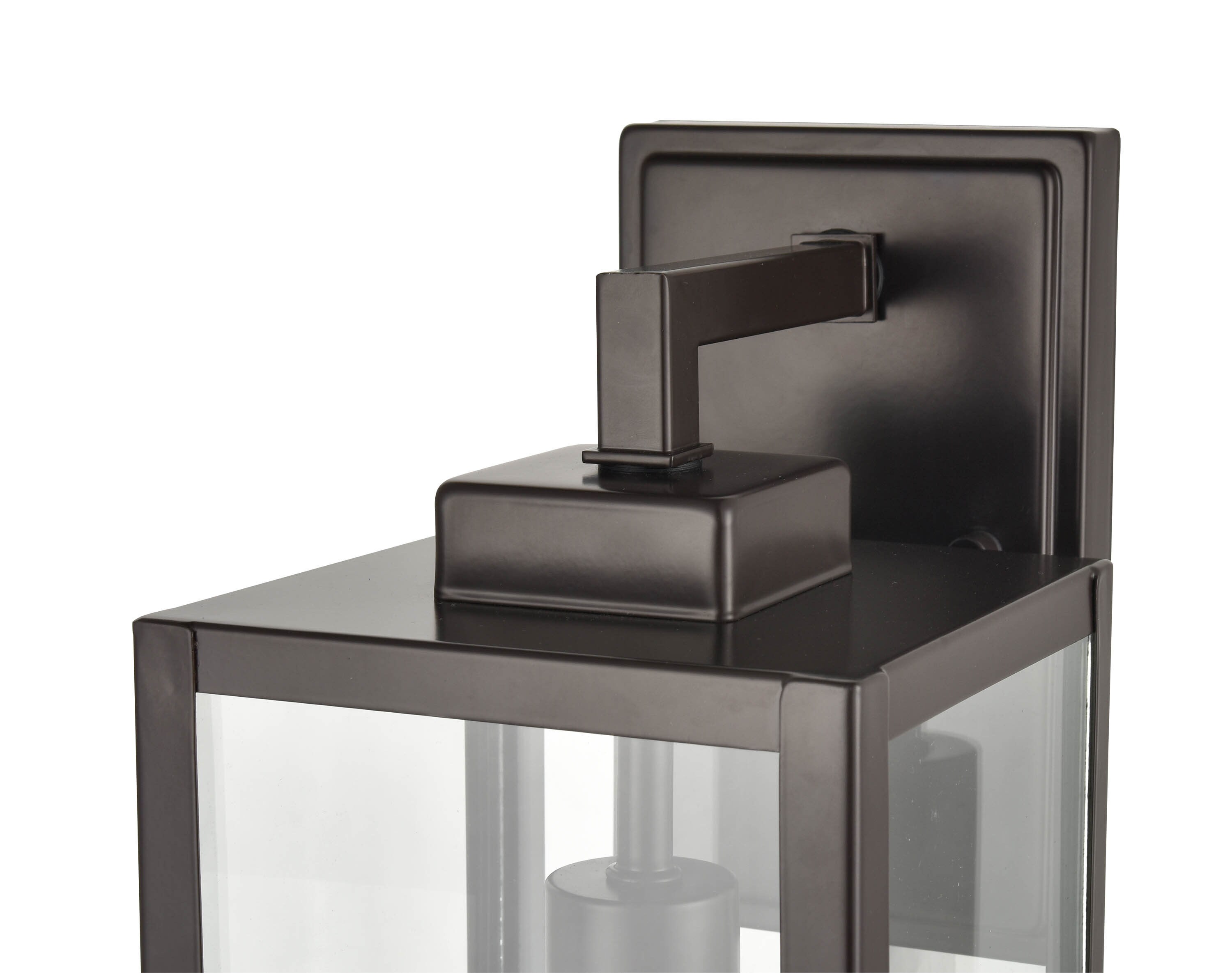 929 Lighting 60081-PBZ Outdoor-Wall-Lighting - View #3