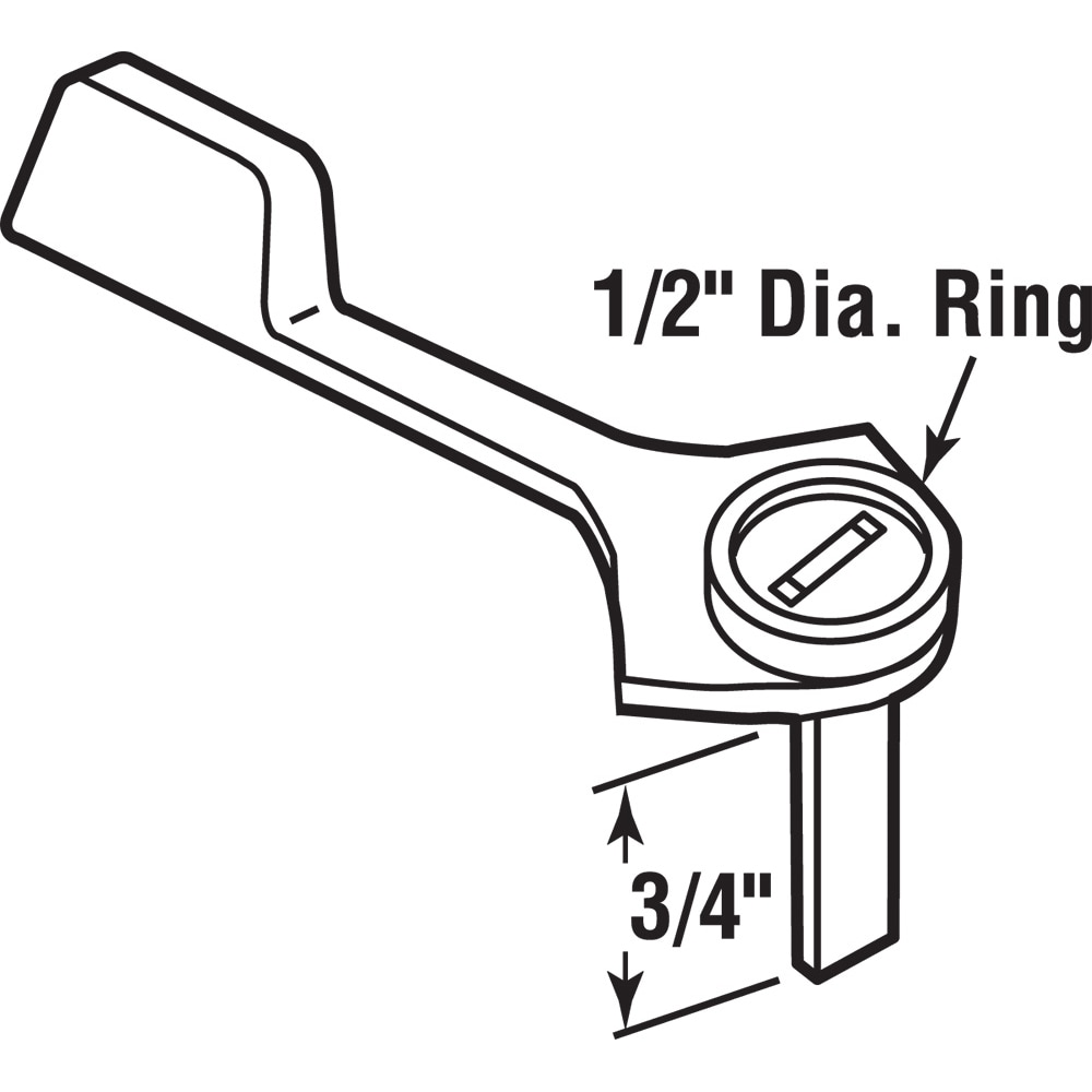 Prime-Line E 2161 Sliding-Patio-Door-Cylinder-Locks - View #2