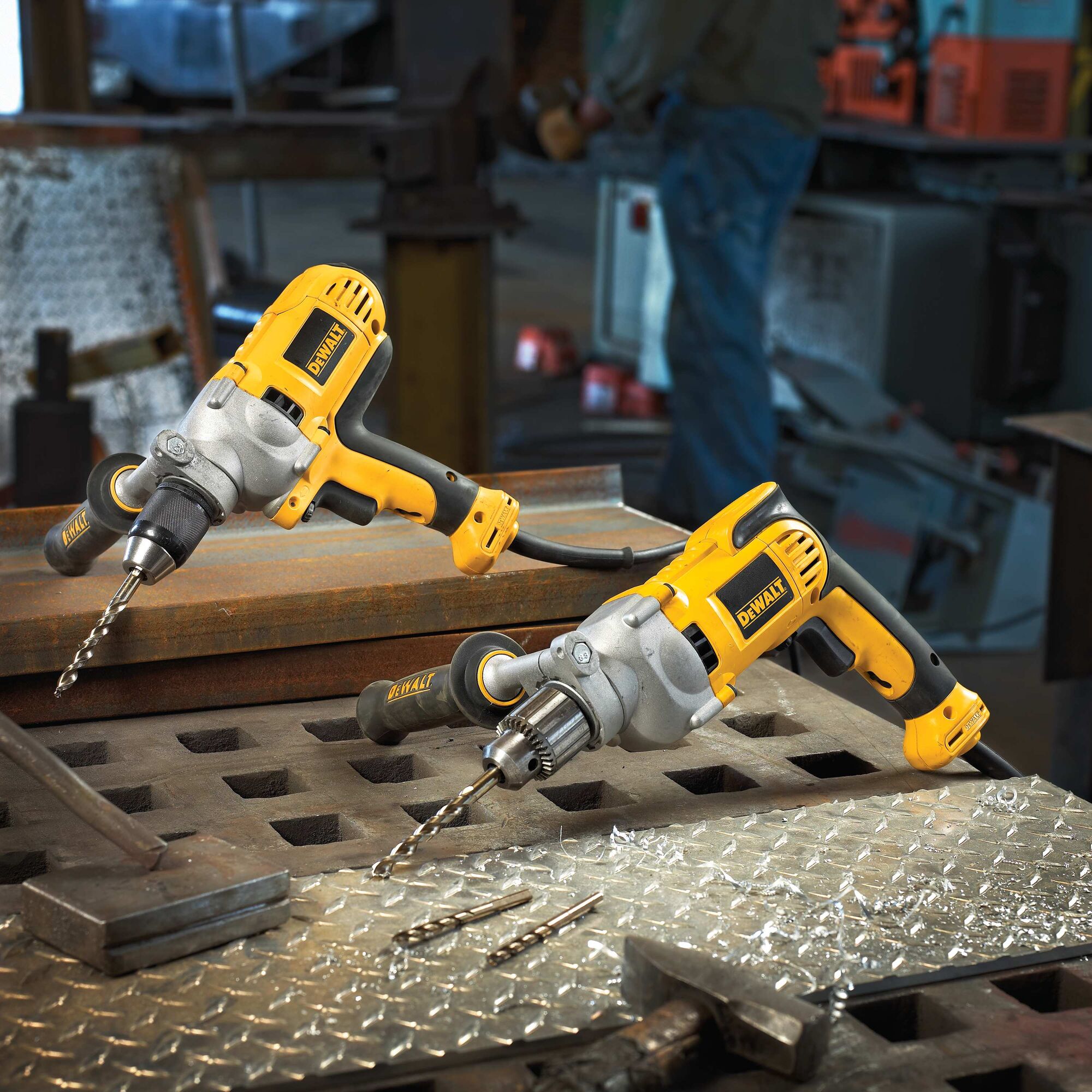DEWALT DWD215G c100010 - View #12