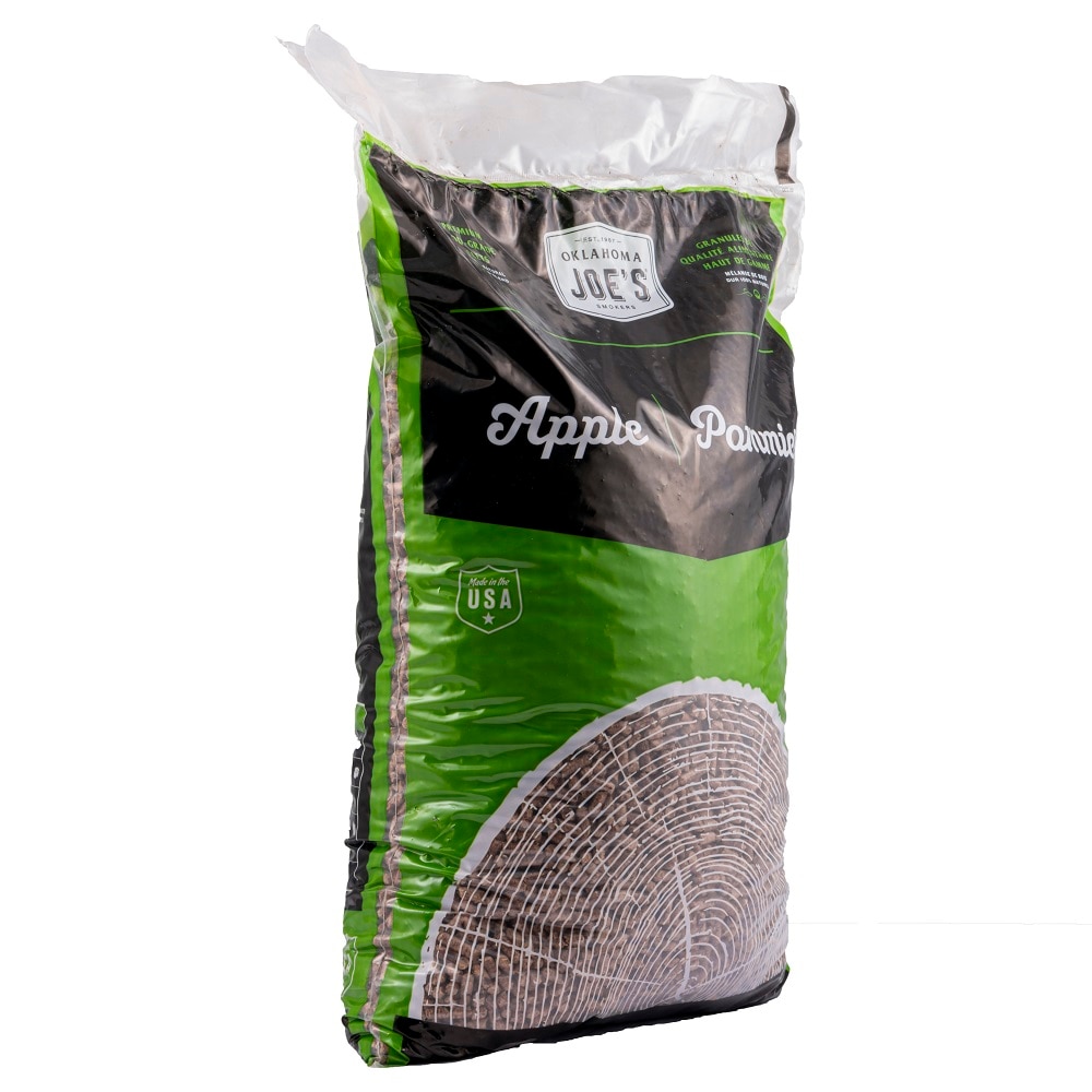 Oklahoma Joe's 2778407 Grilling-Pellets - View #7