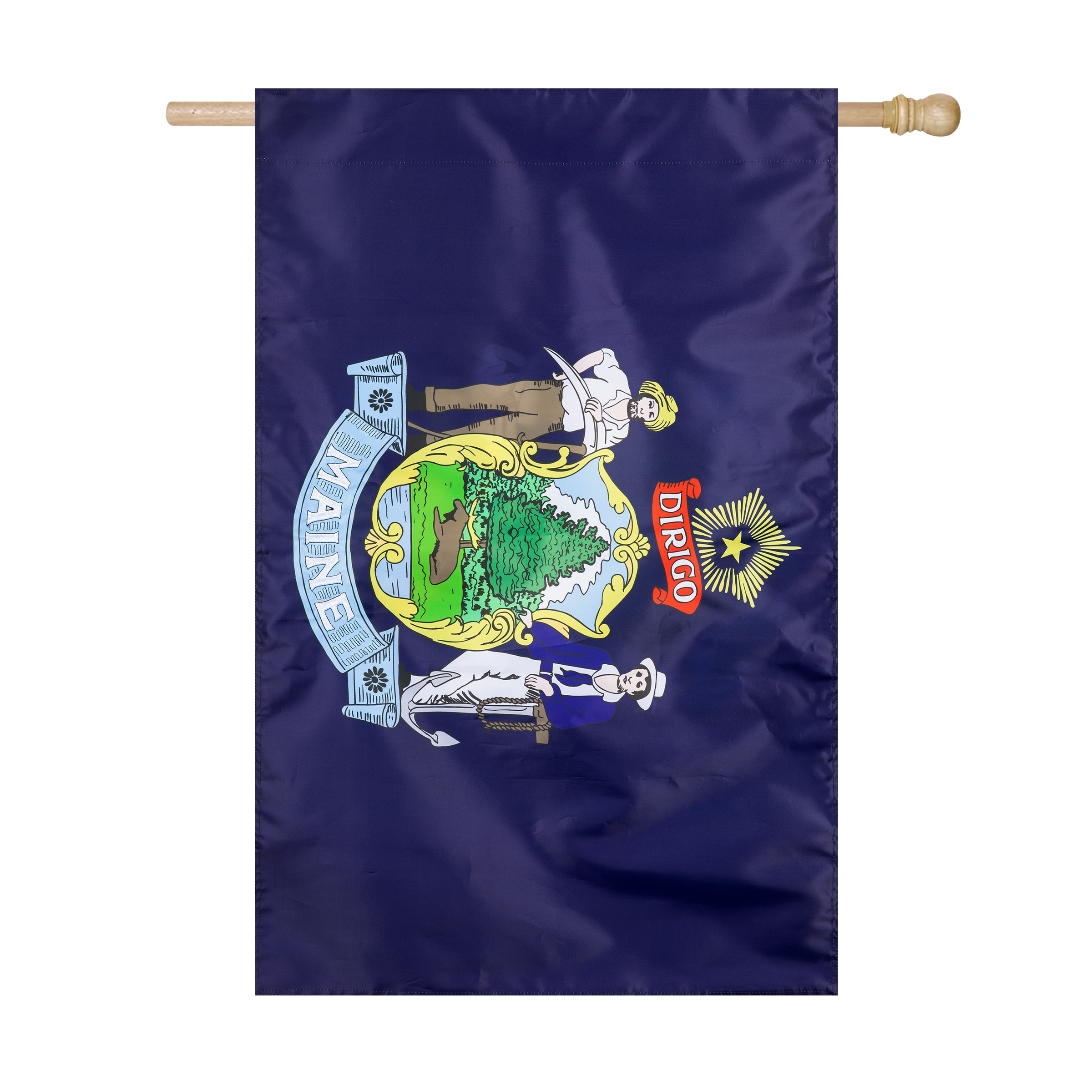 Style Selections ZLW1510418 Decorative-Banner-Flags - View #2