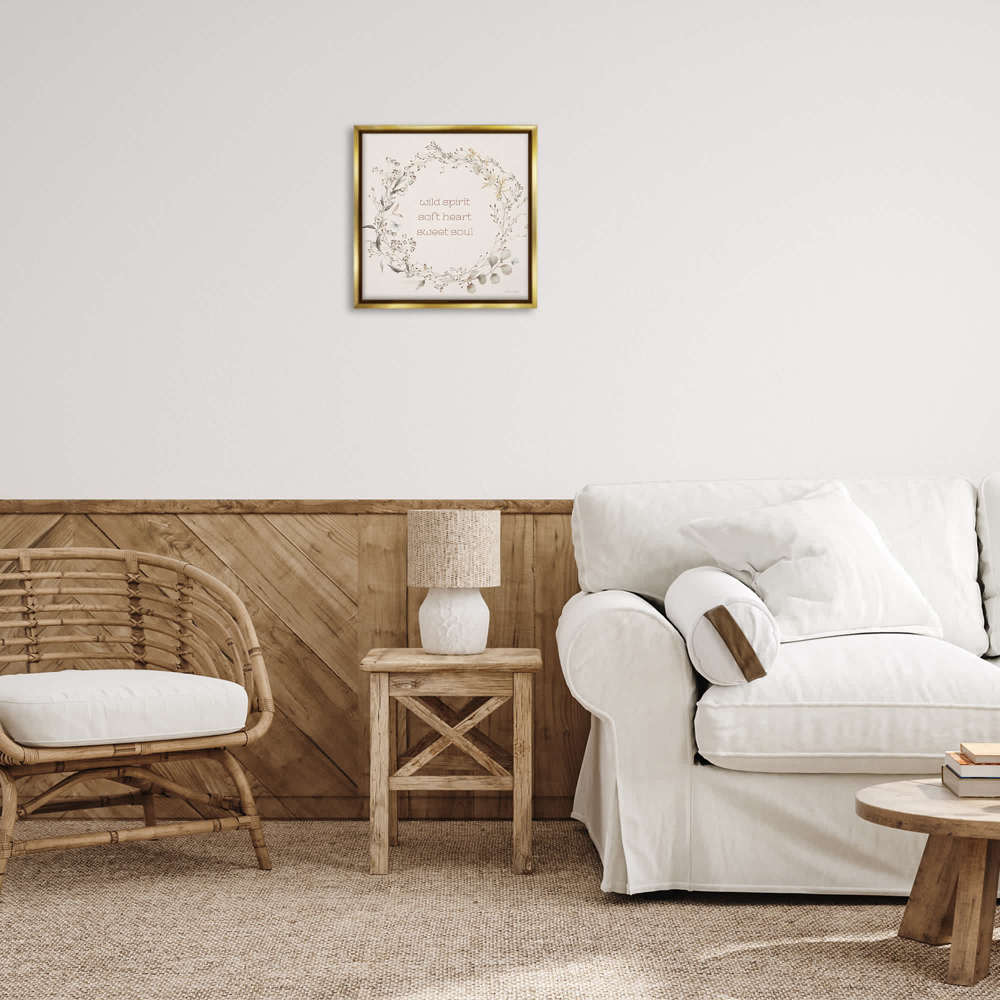 Stupell Industries BS-680-FFG-17X17 Wall-Art - View #3