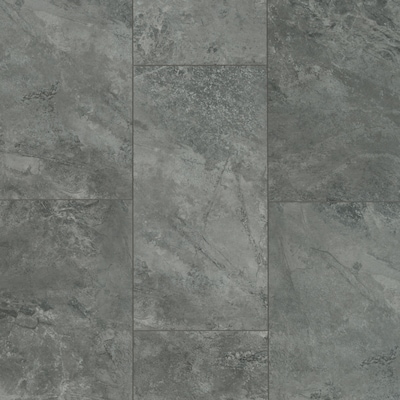 Smartcore Ham Stone 12 In X 24, Snap And Lock Flooring That Looks Like Tile